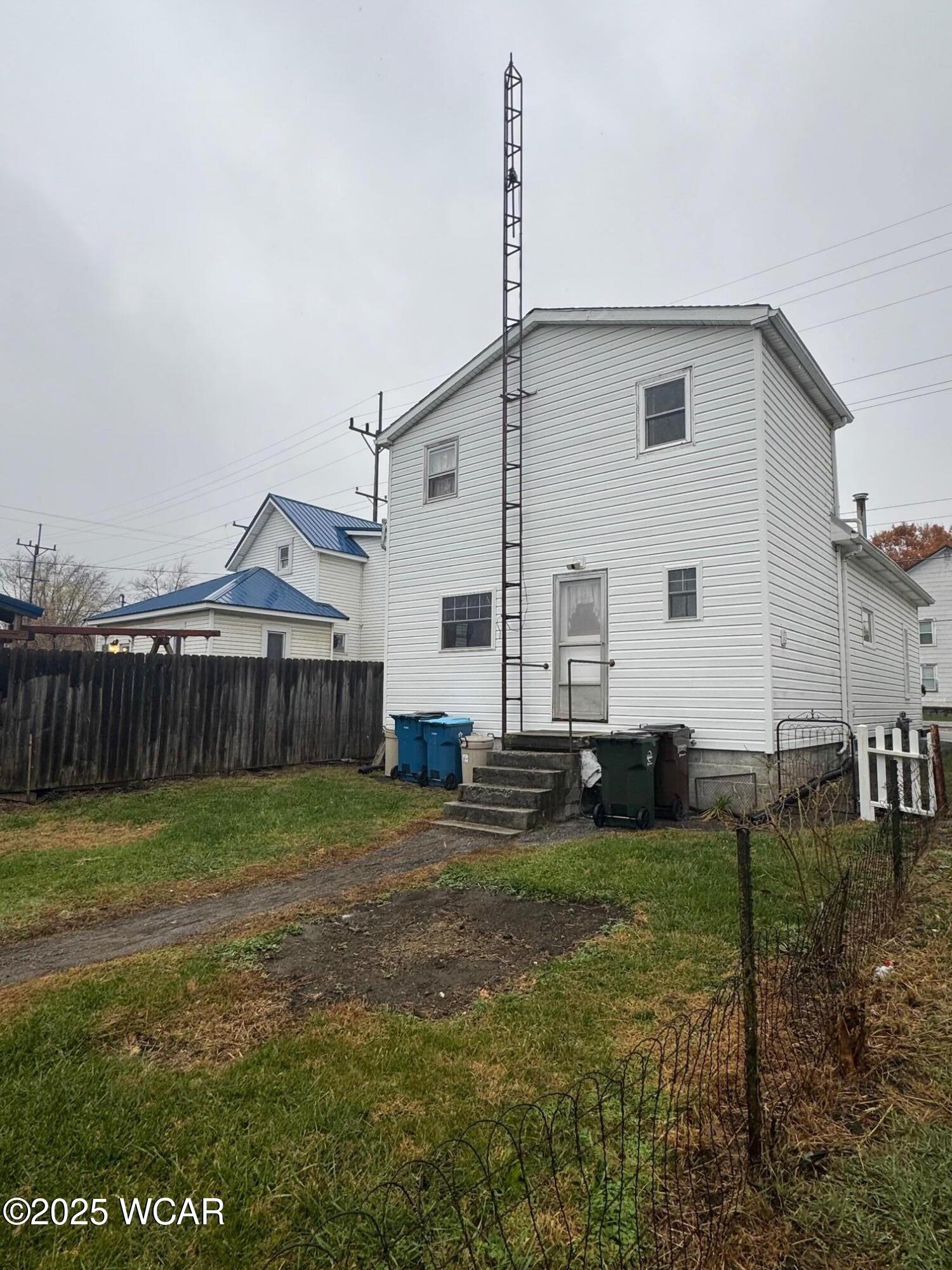 508 Decatur Street, Kenton, Ohio