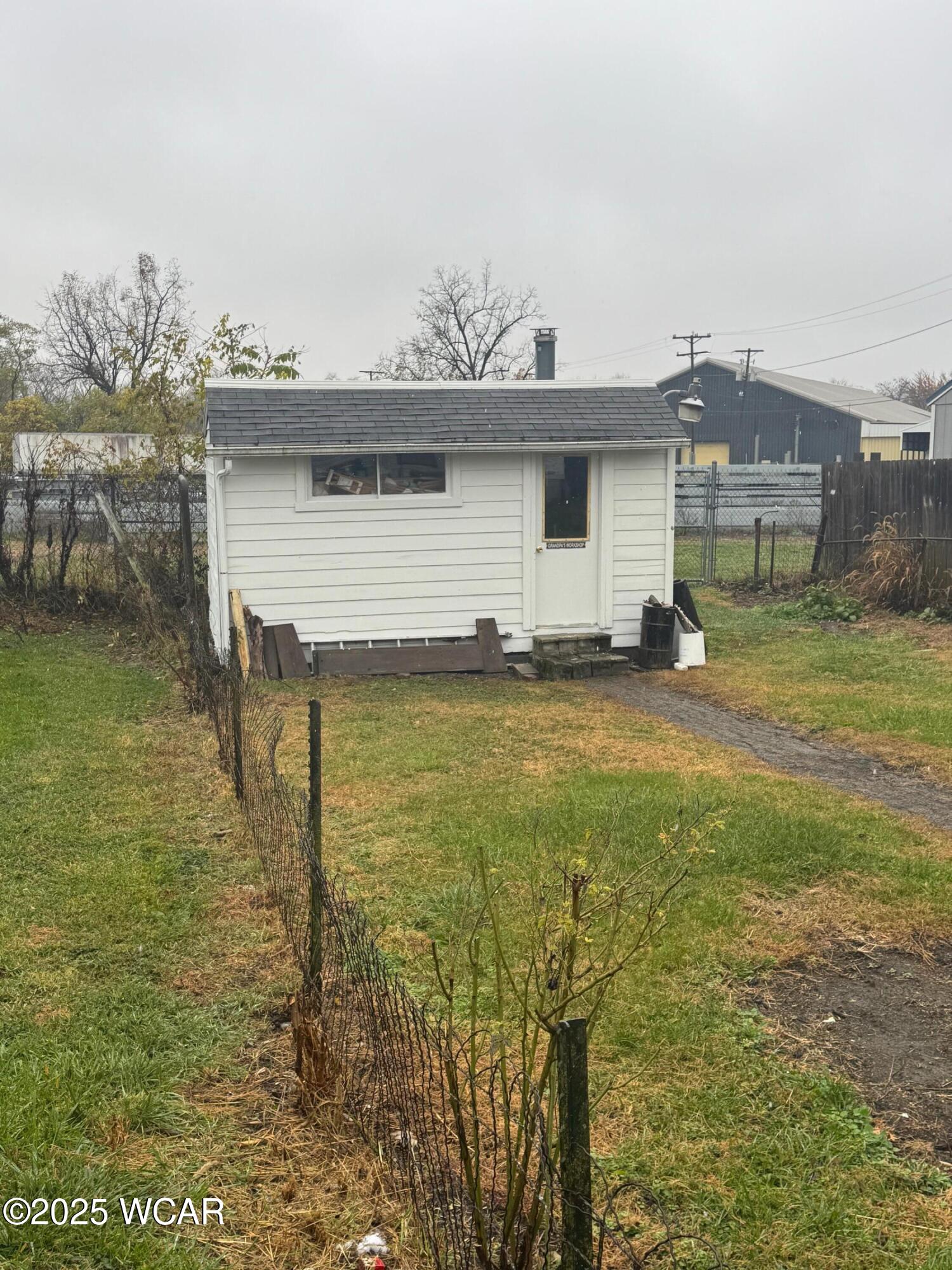 508 Decatur Street, Kenton, Ohio