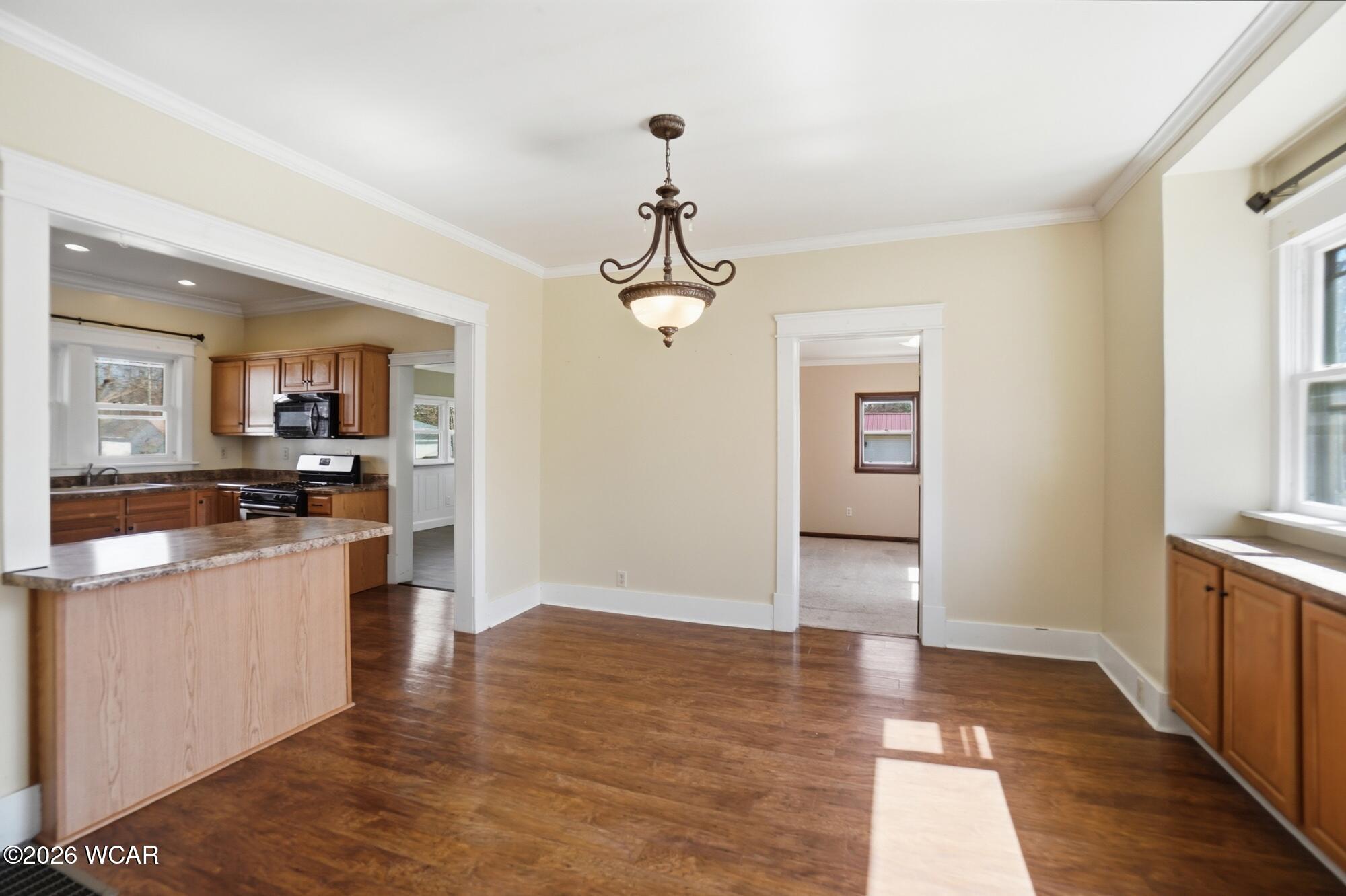 722 Johnson Street, Ada, Ohio