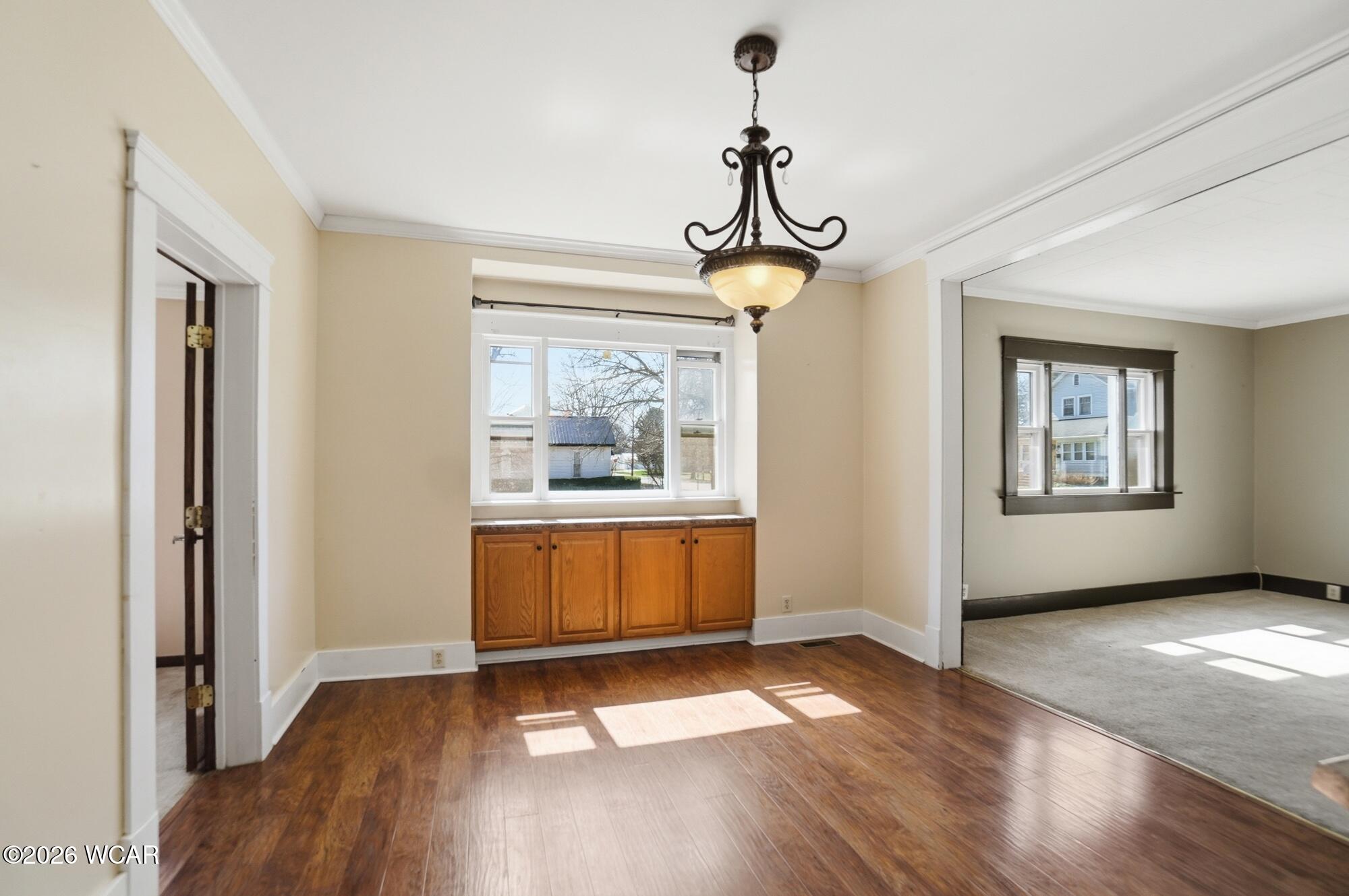 722 Johnson Street, Ada, Ohio