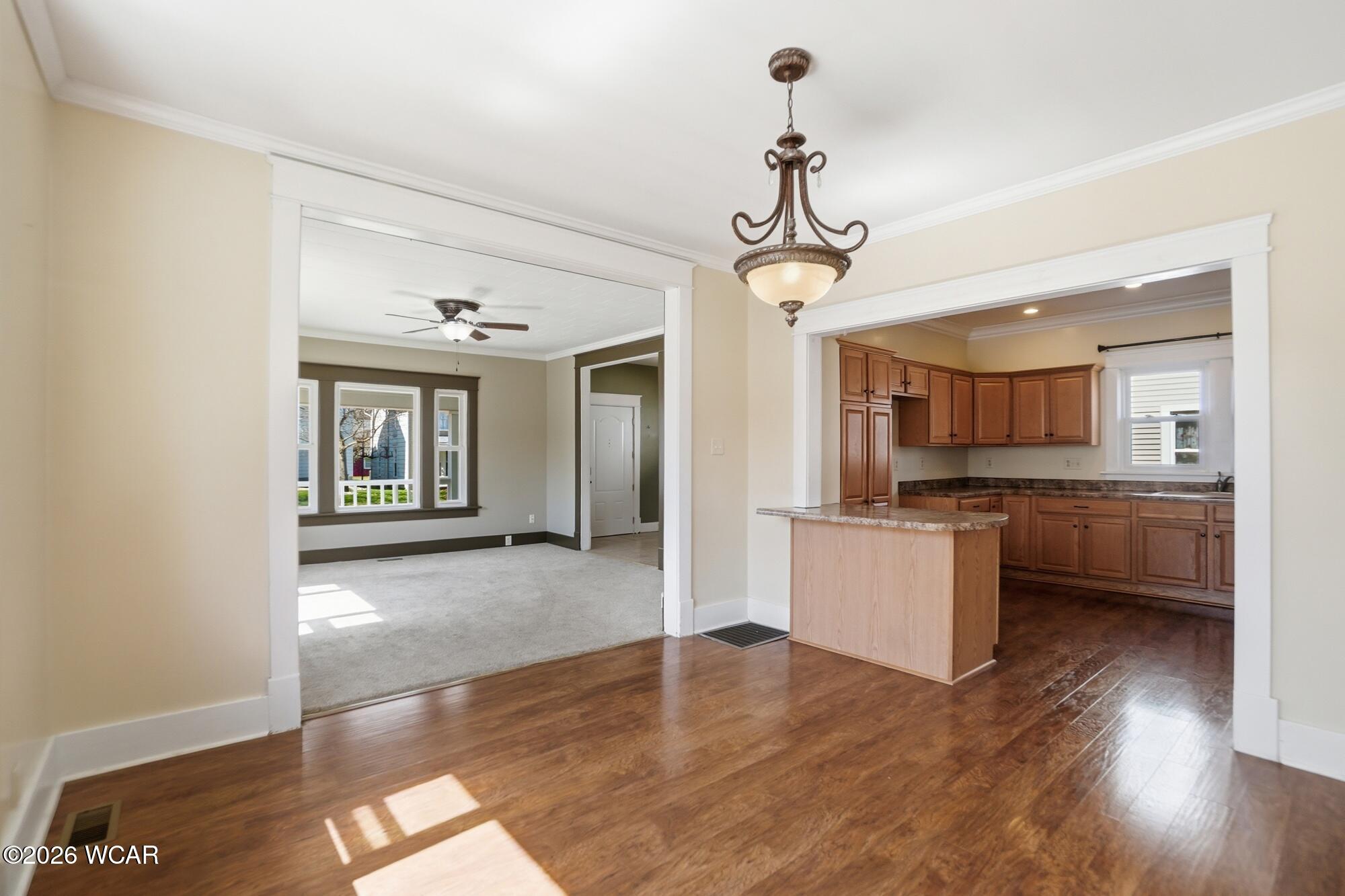 722 Johnson Street, Ada, Ohio