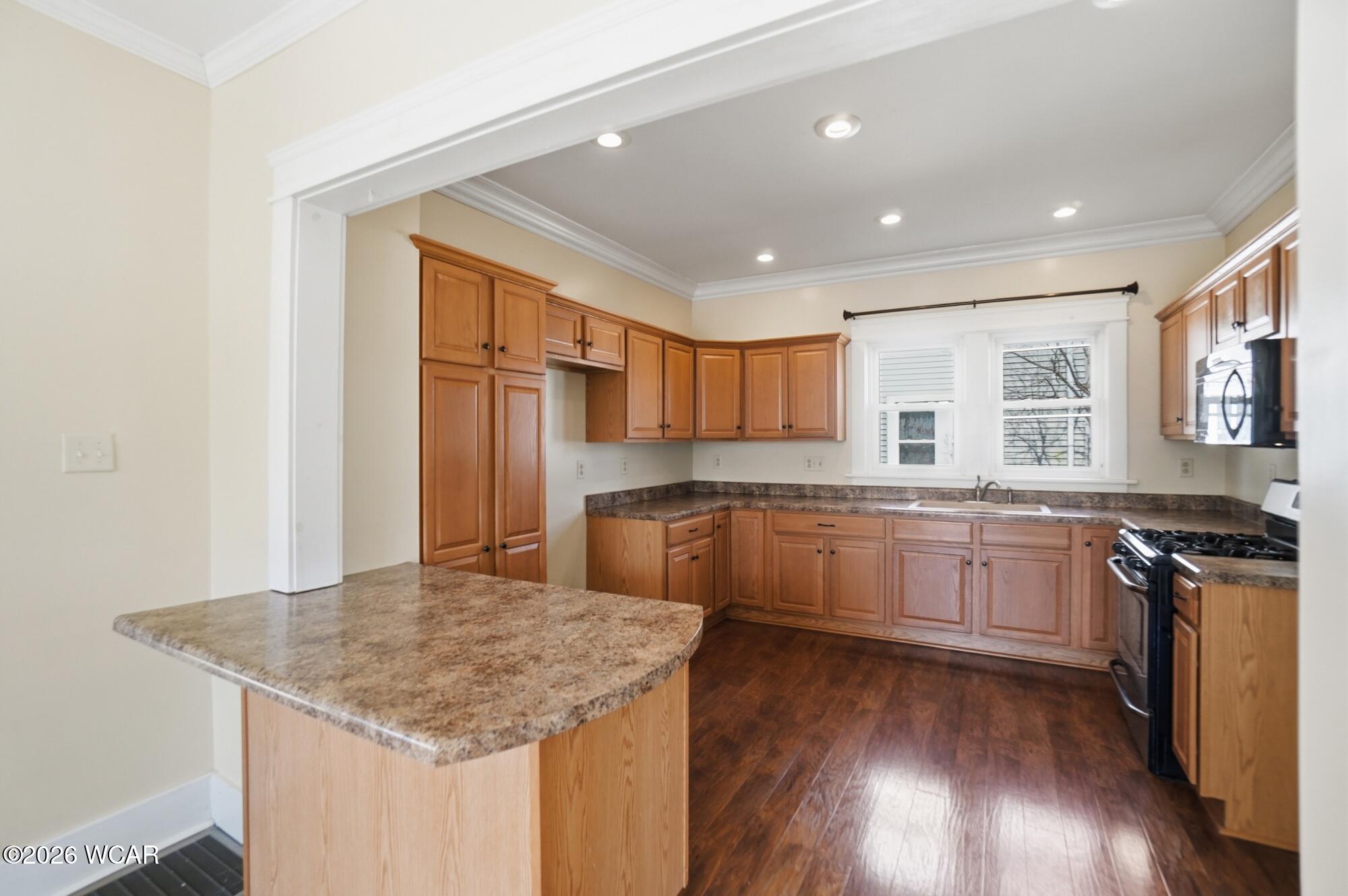 722 Johnson Street, Ada, Ohio