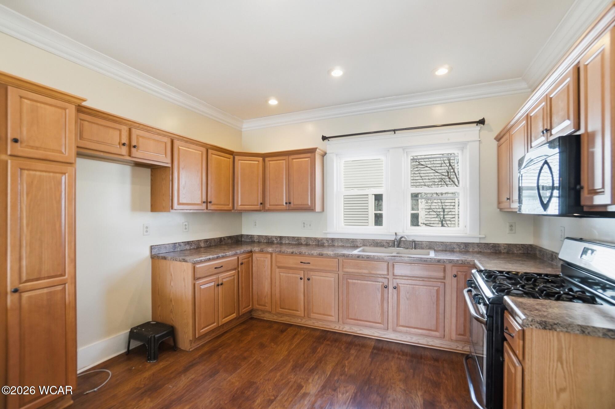 722 Johnson Street, Ada, Ohio