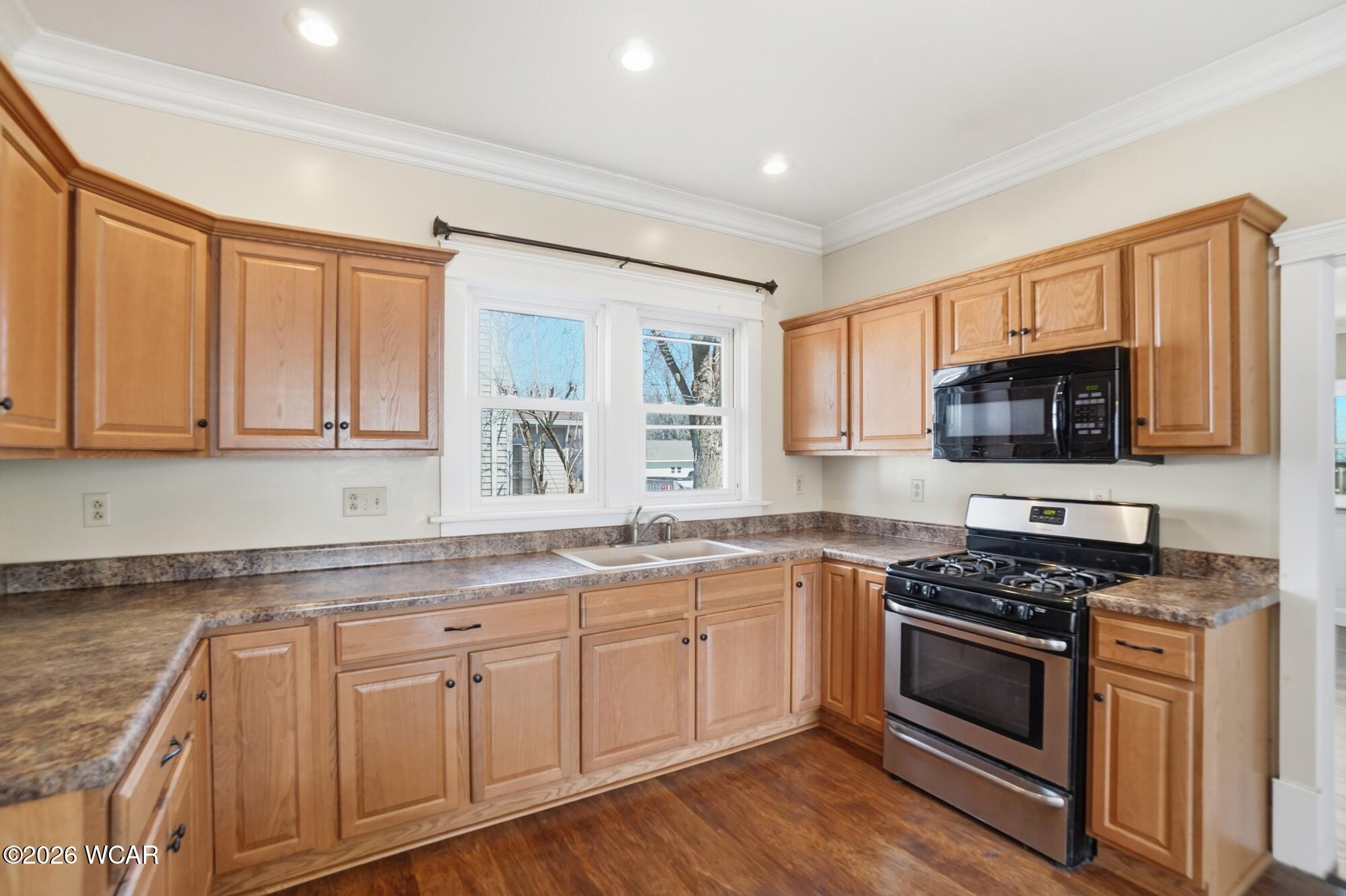 722 Johnson Street, Ada, Ohio