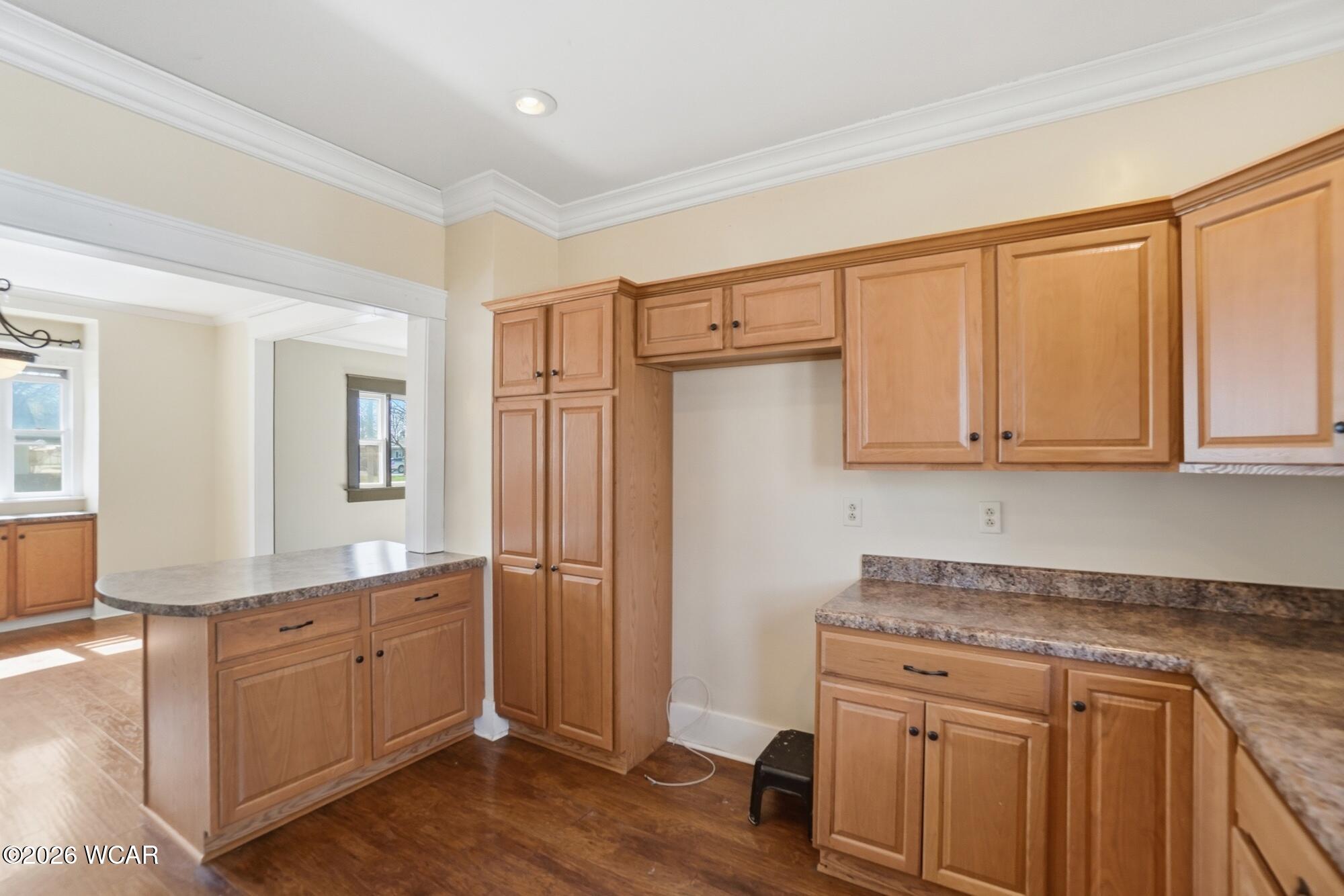 722 Johnson Street, Ada, Ohio