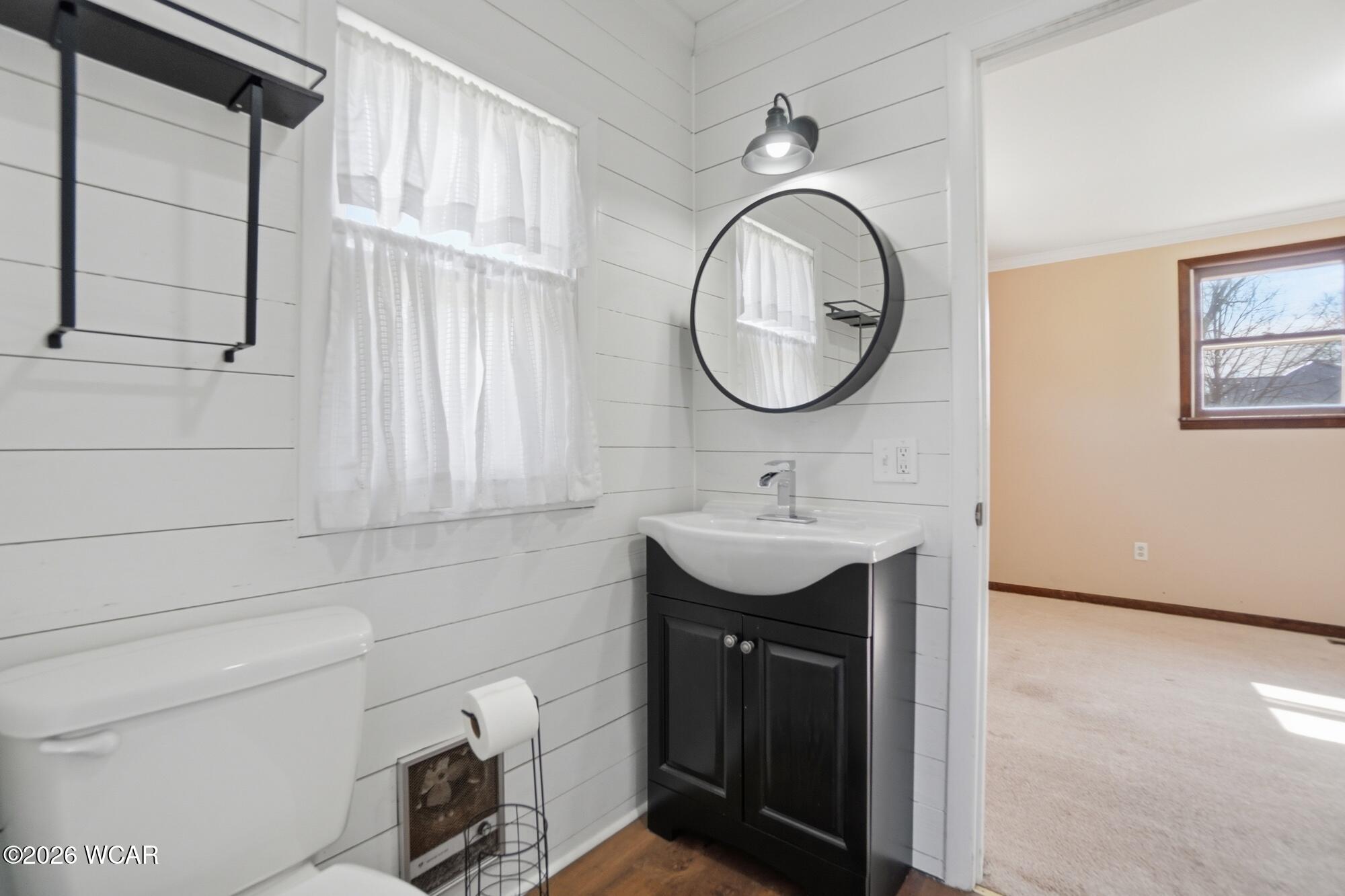 722 Johnson Street, Ada, Ohio