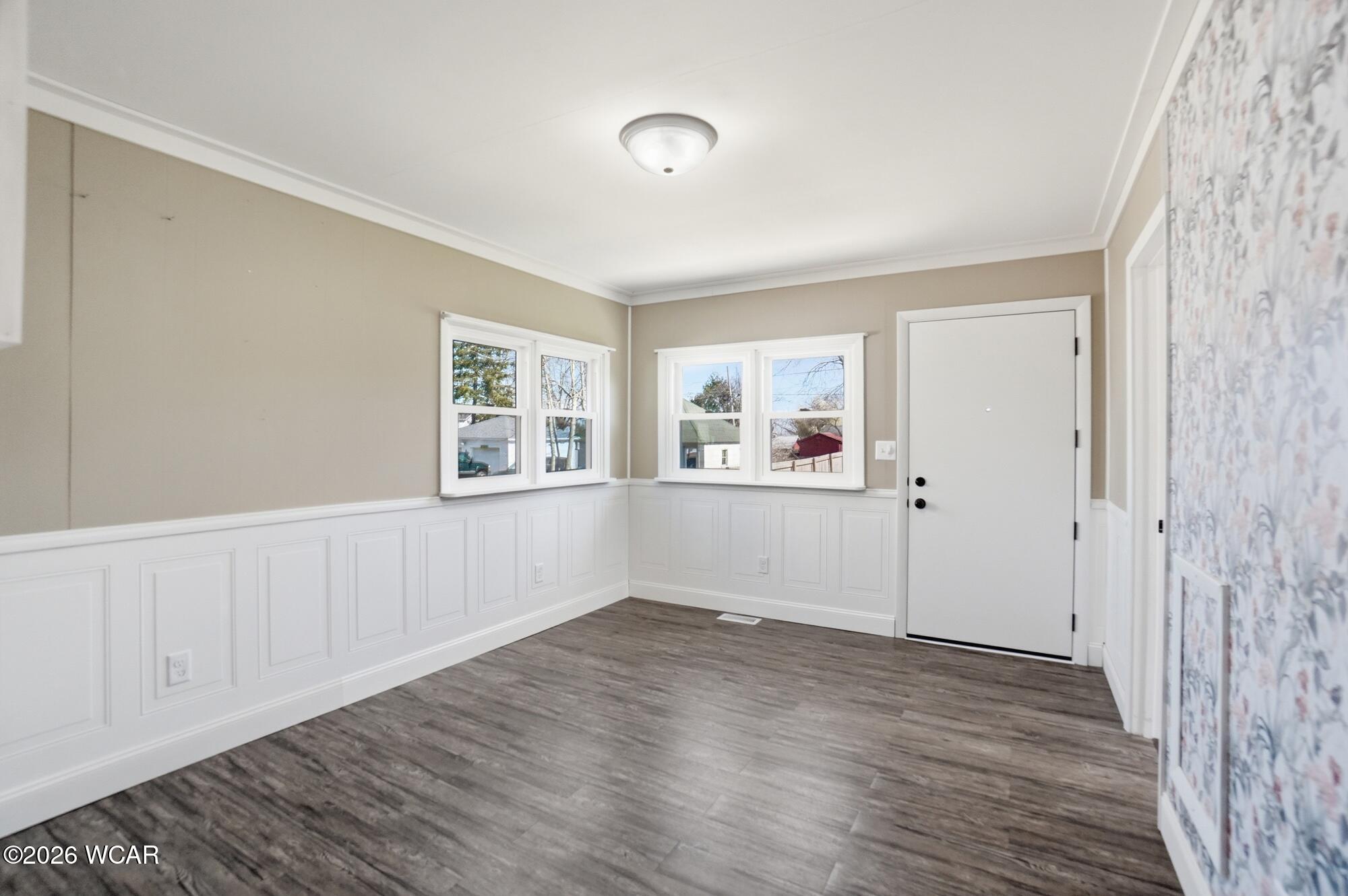 722 Johnson Street, Ada, Ohio