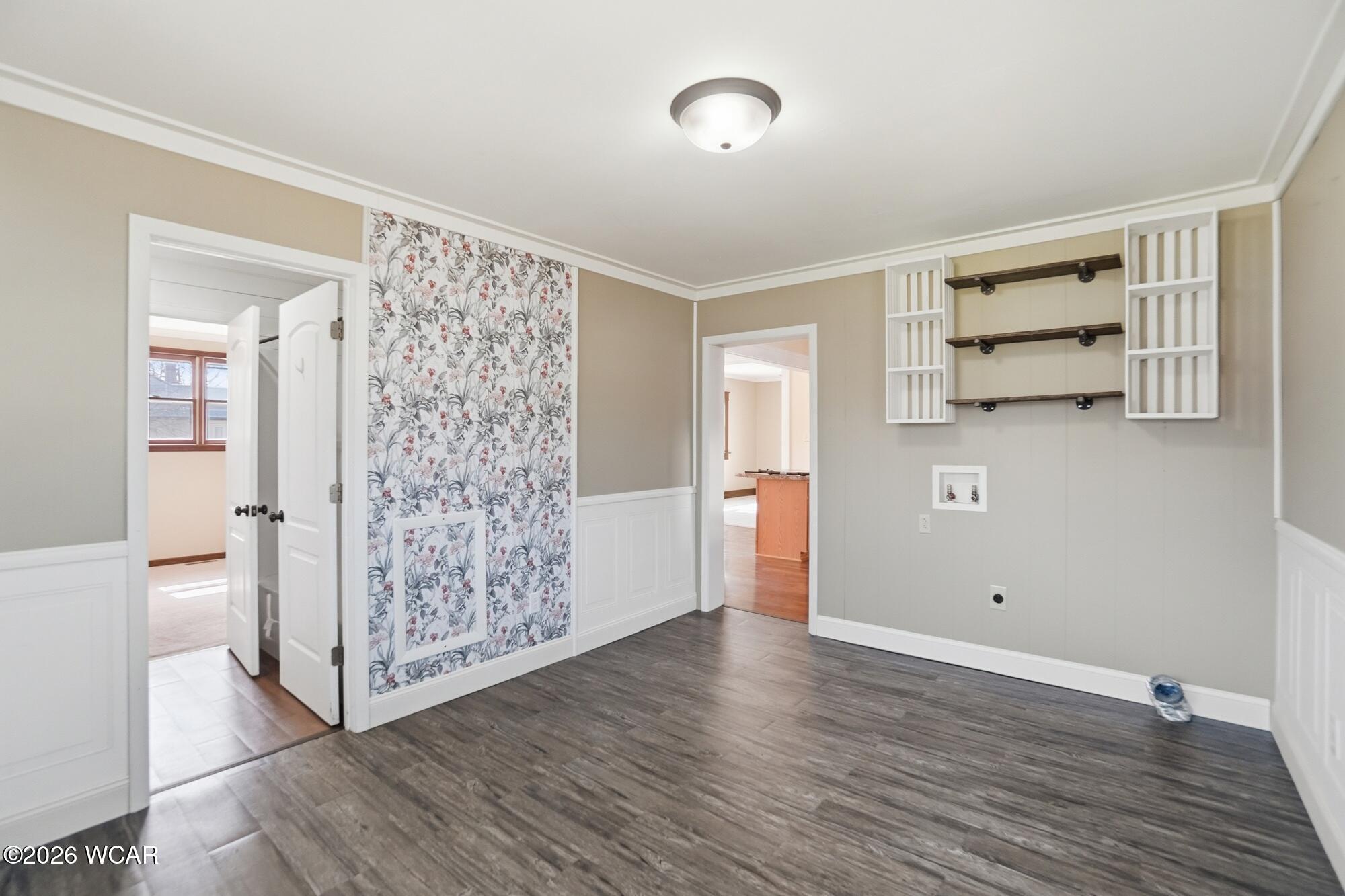 722 Johnson Street, Ada, Ohio