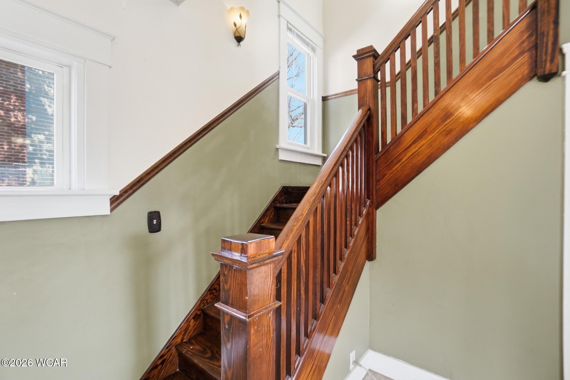 722 Johnson Street, Ada, Ohio