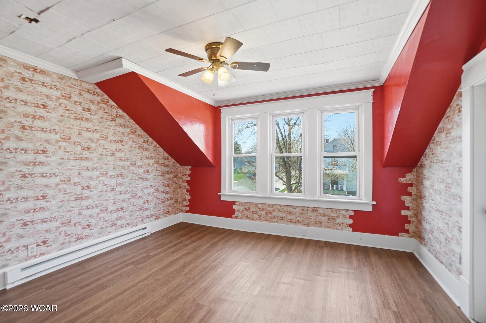 722 Johnson Street, Ada, Ohio