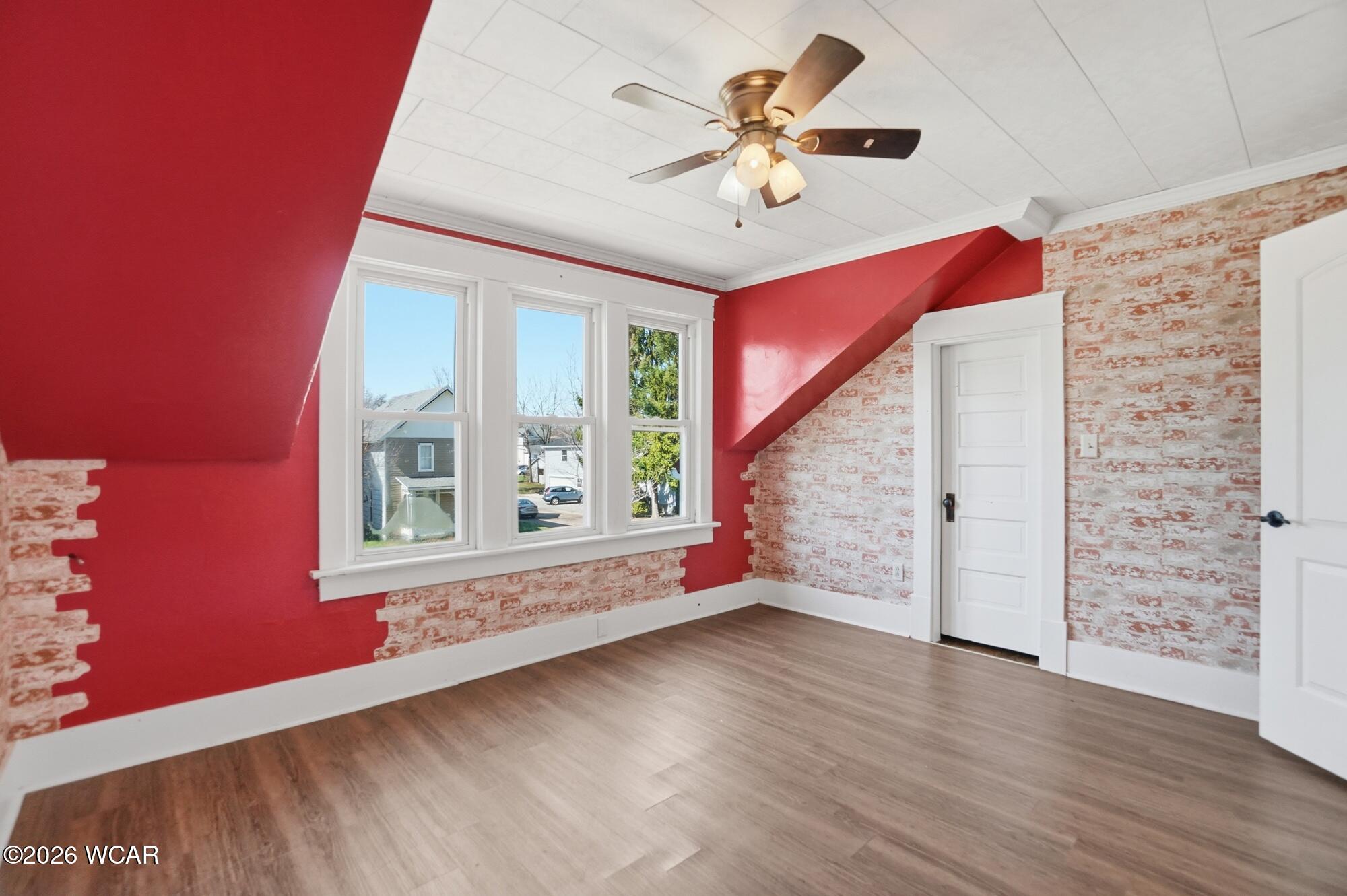 722 Johnson Street, Ada, Ohio