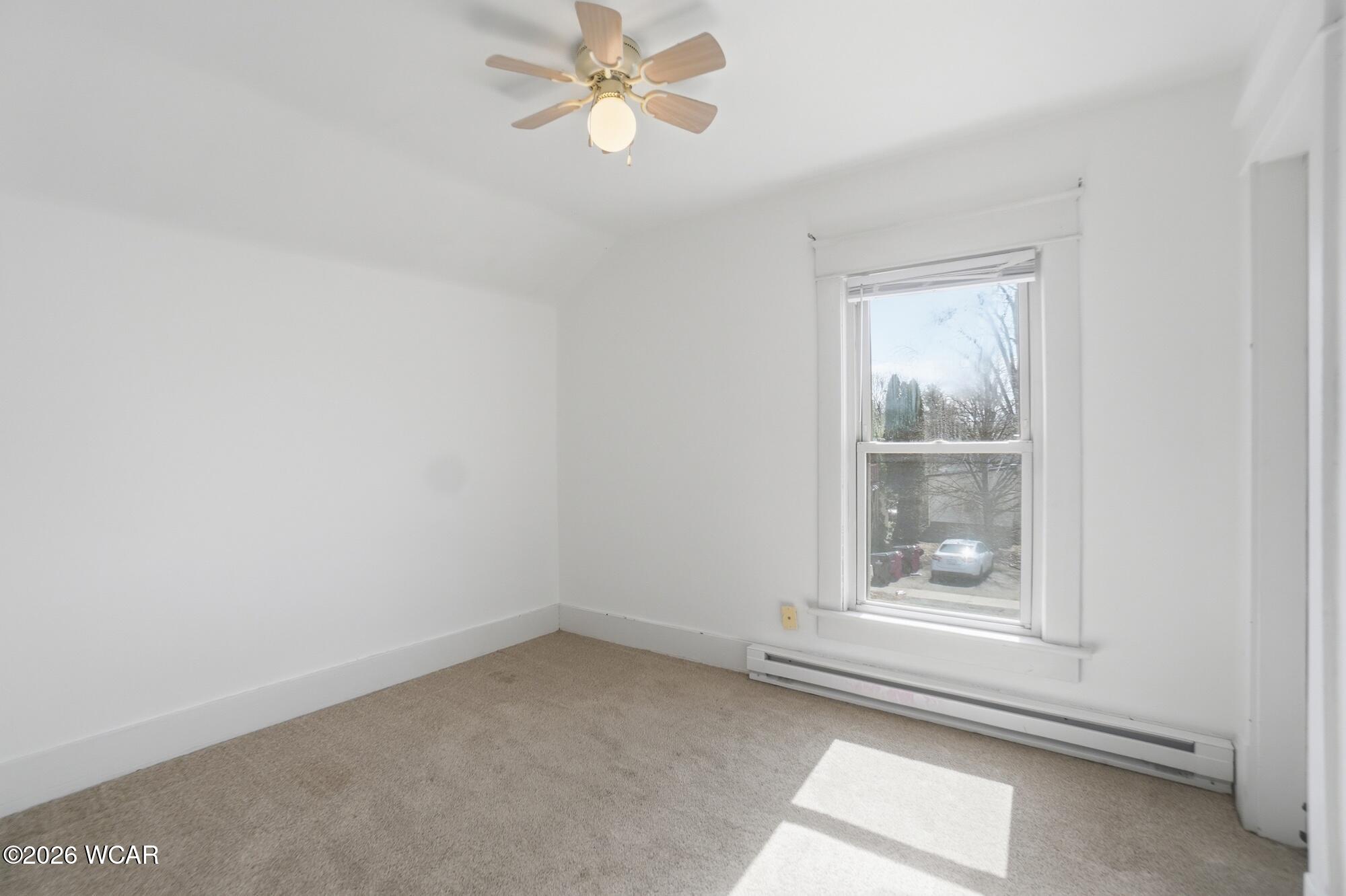 722 Johnson Street, Ada, Ohio