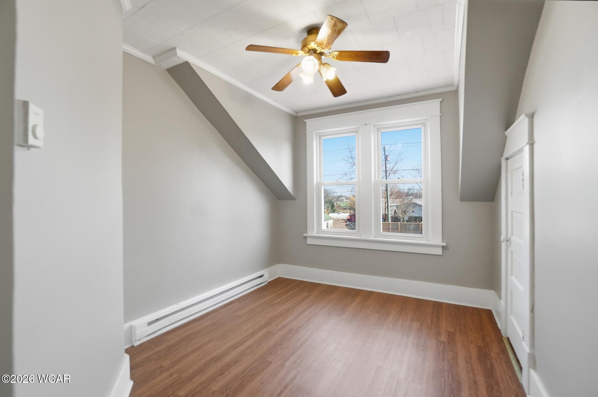 722 Johnson Street, Ada, Ohio