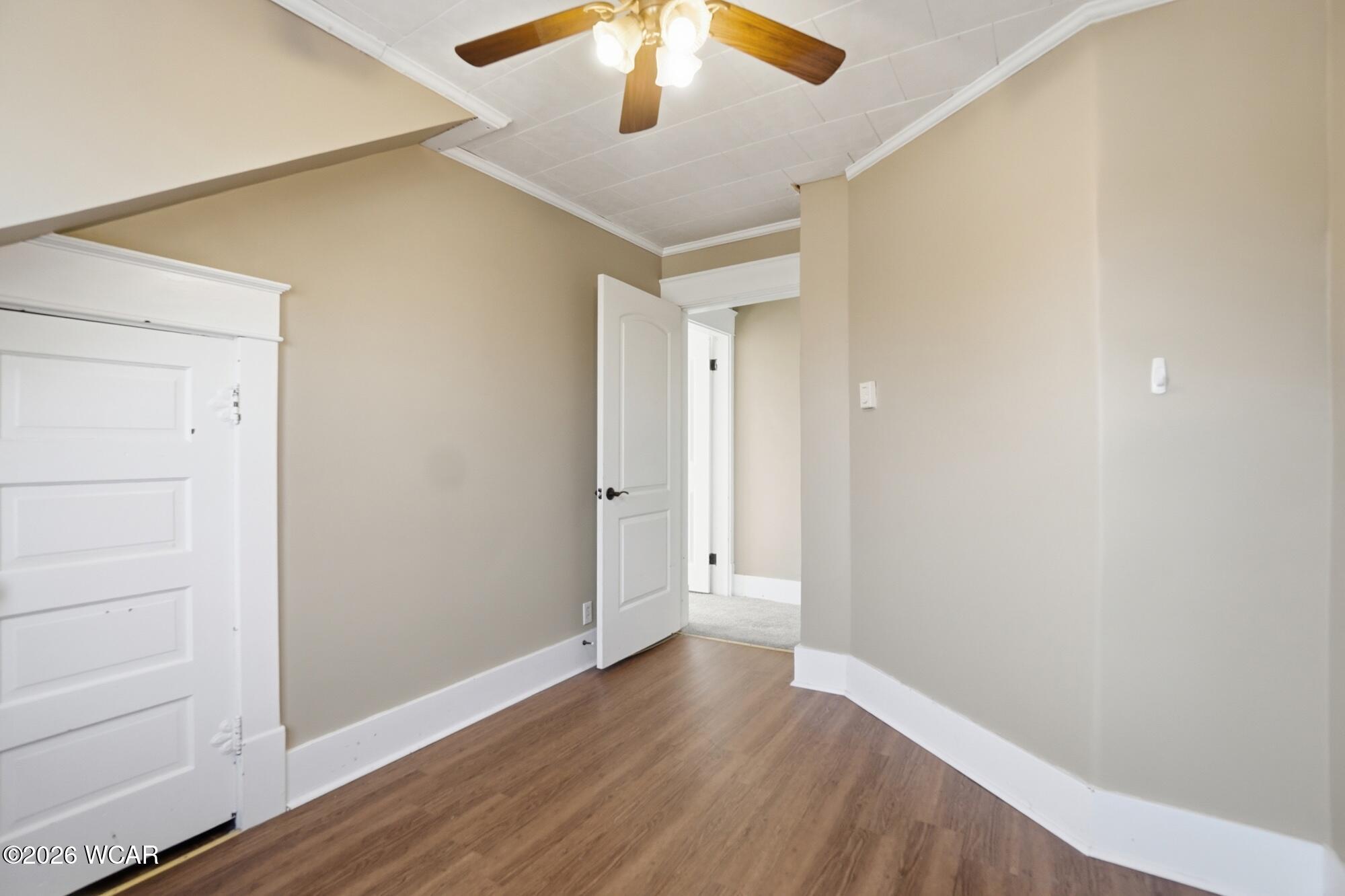 722 Johnson Street, Ada, Ohio