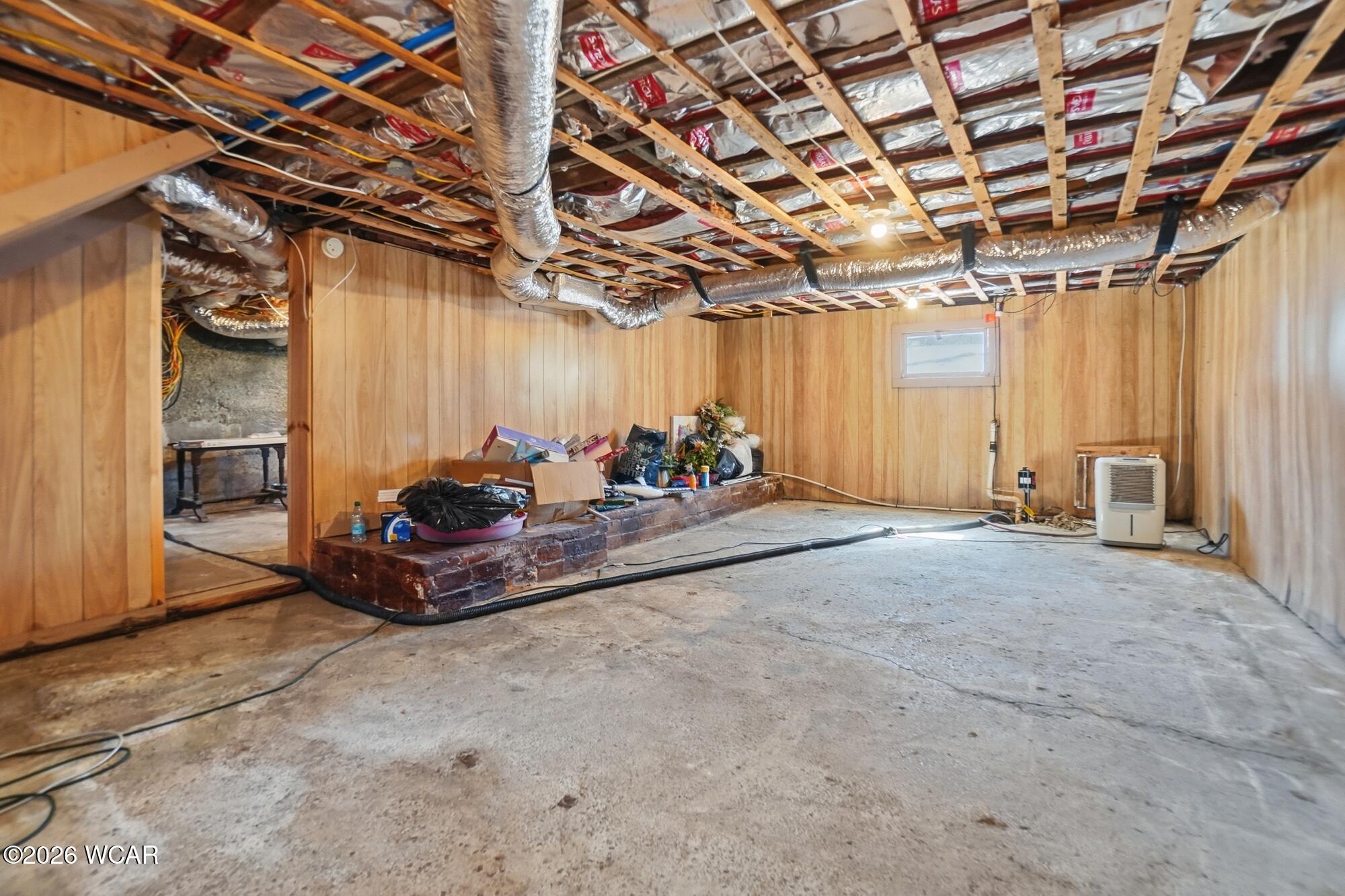 722 Johnson Street, Ada, Ohio