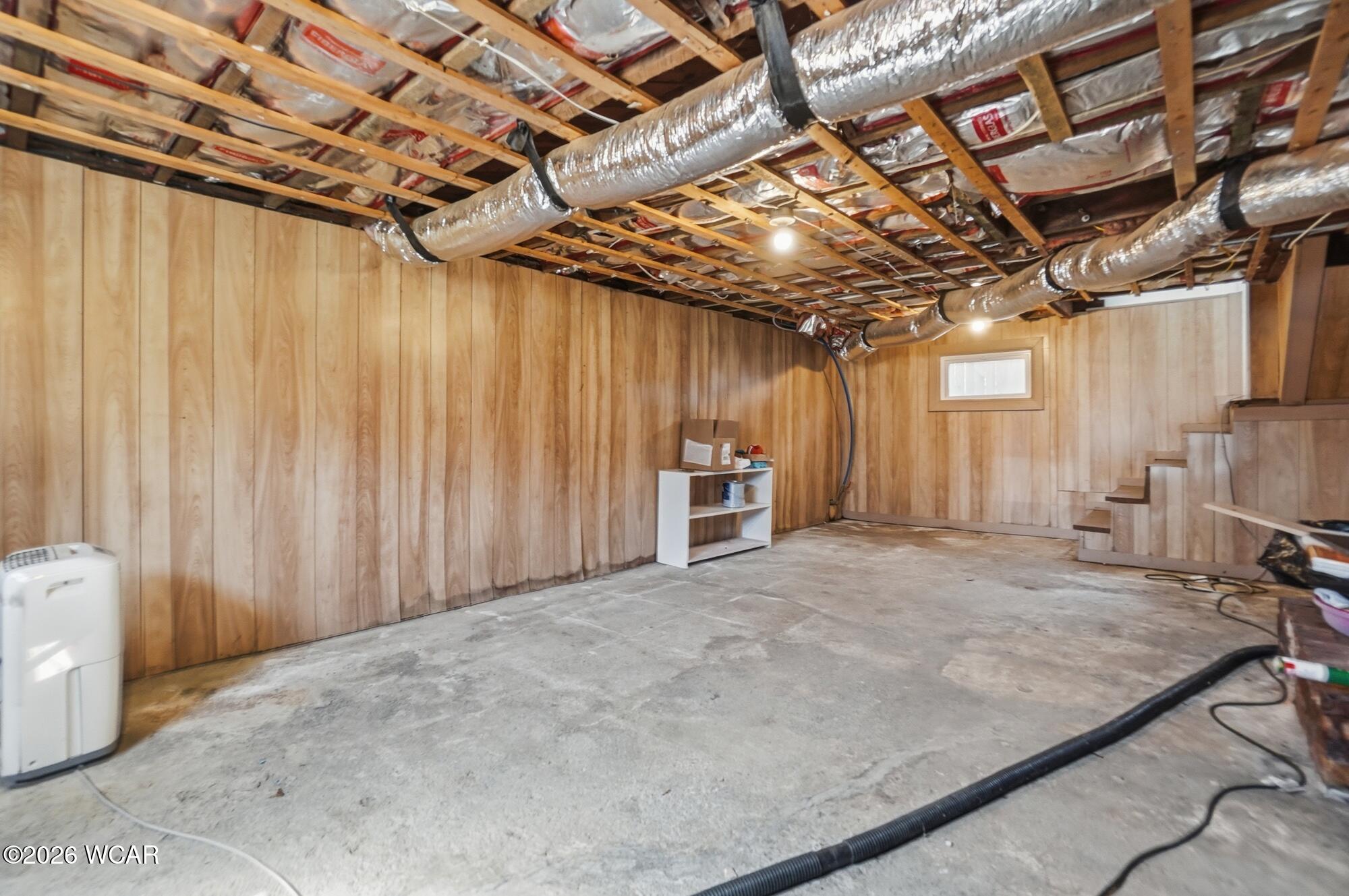 722 Johnson Street, Ada, Ohio