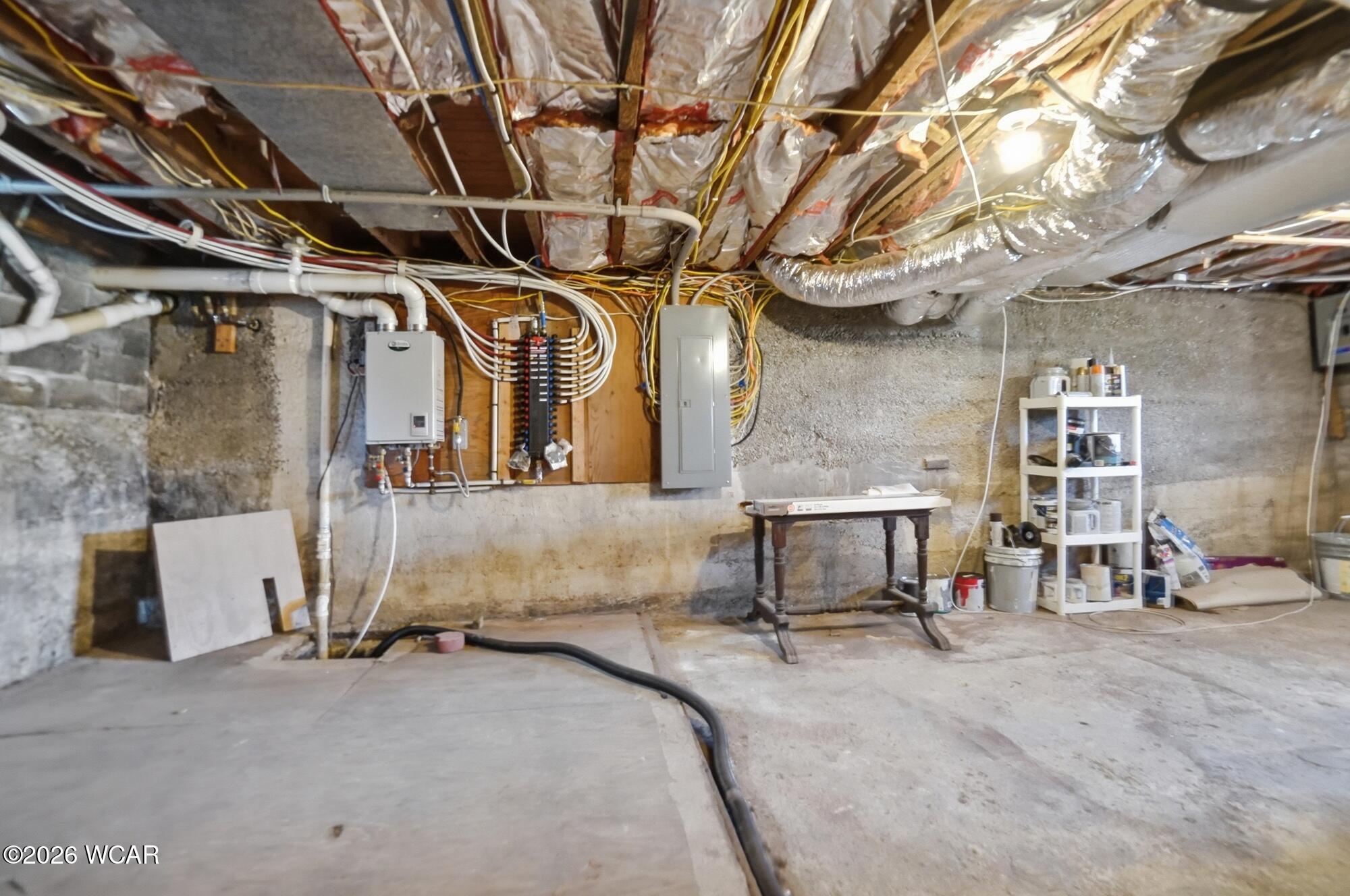 722 Johnson Street, Ada, Ohio