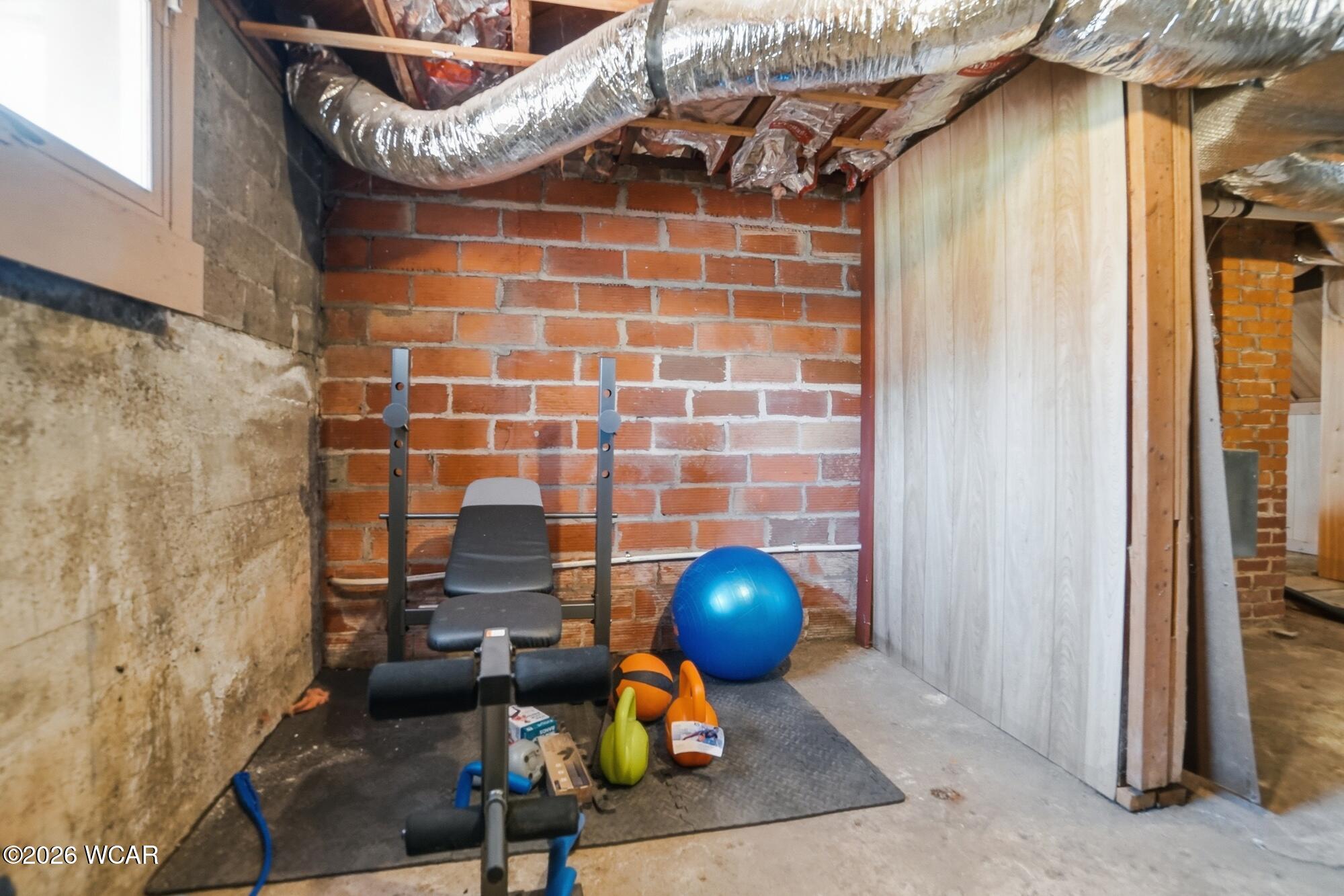 722 Johnson Street, Ada, Ohio