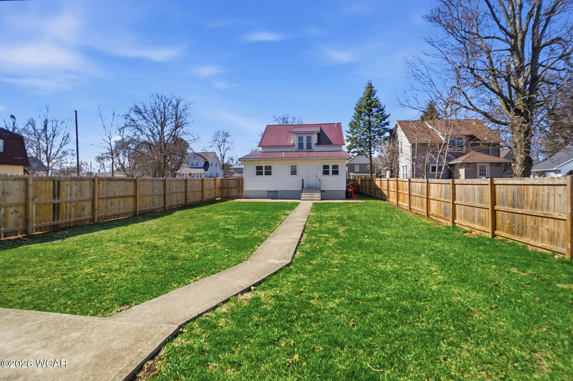 722 Johnson Street, Ada, Ohio