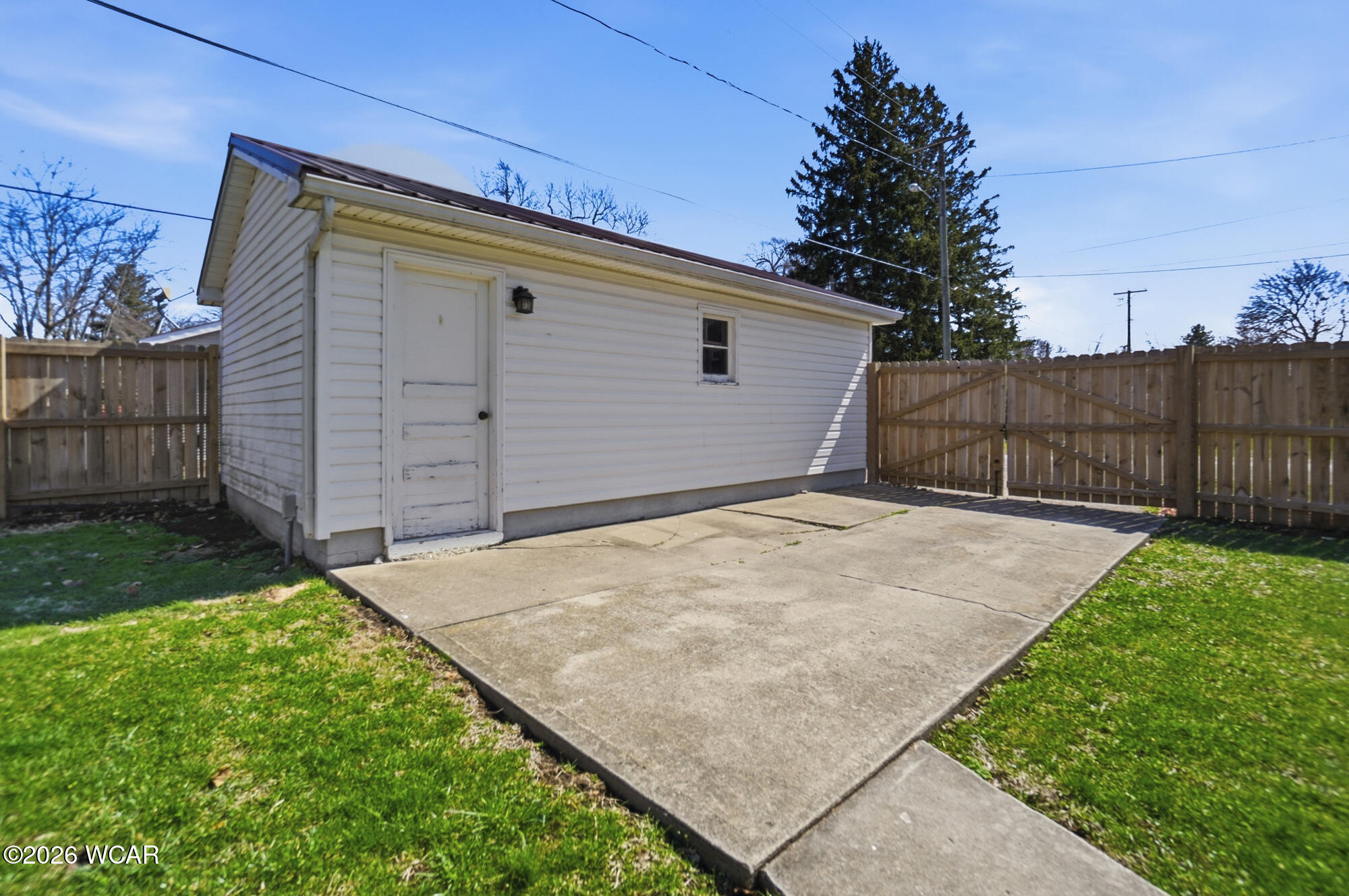 722 Johnson Street, Ada, Ohio