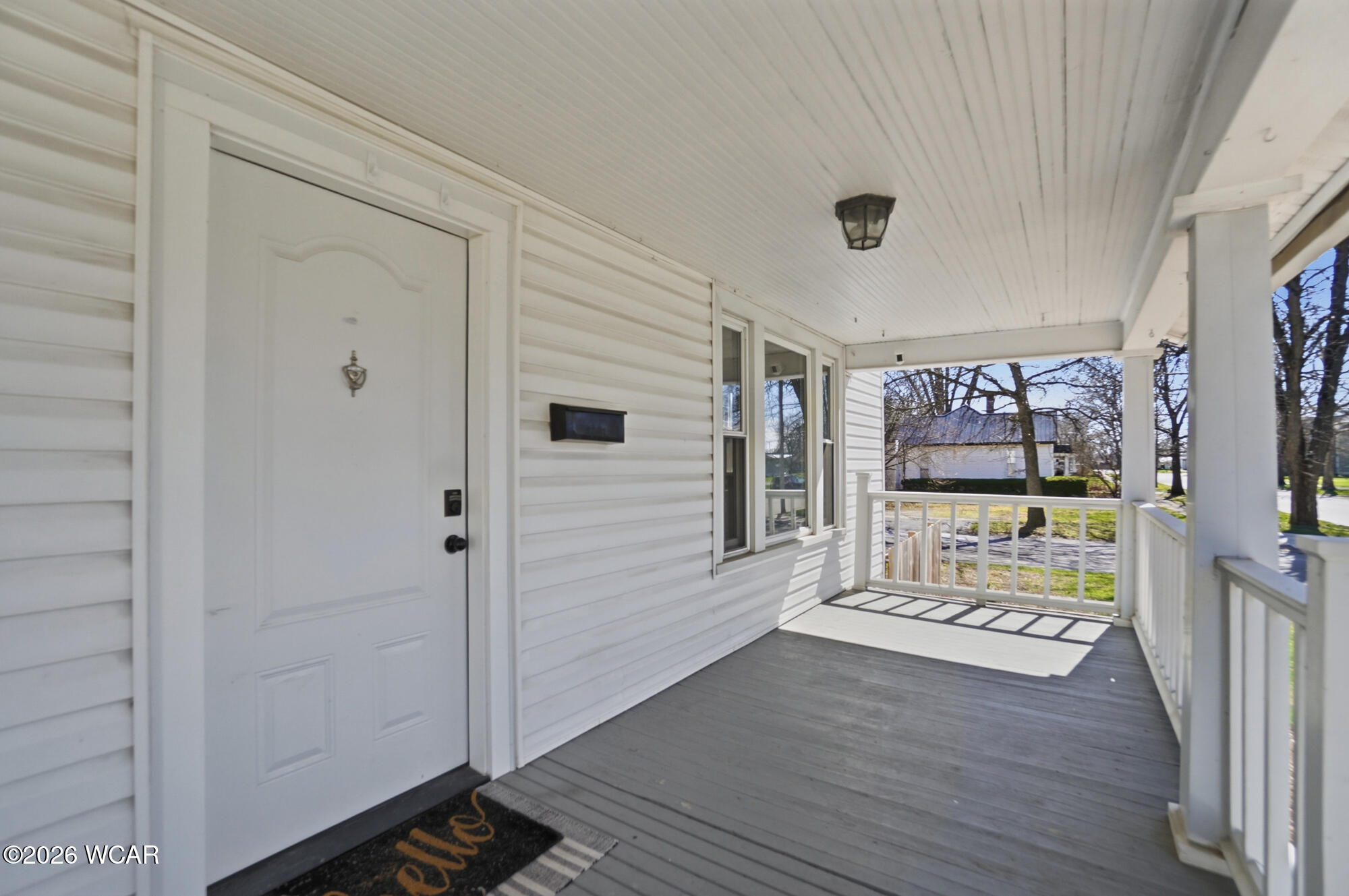 722 Johnson Street, Ada, Ohio