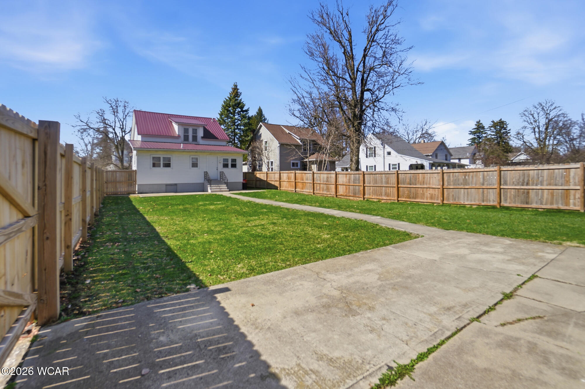 722 Johnson Street, Ada, Ohio