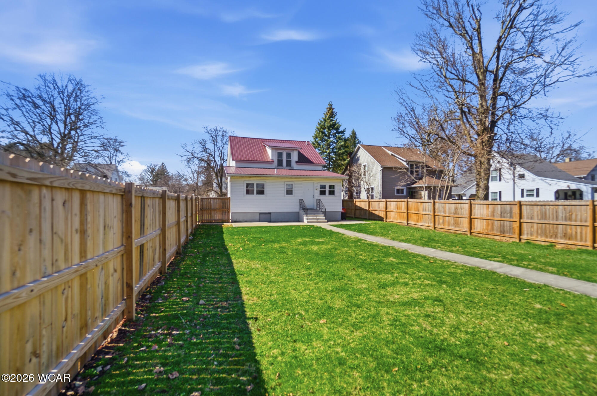 722 Johnson Street, Ada, Ohio