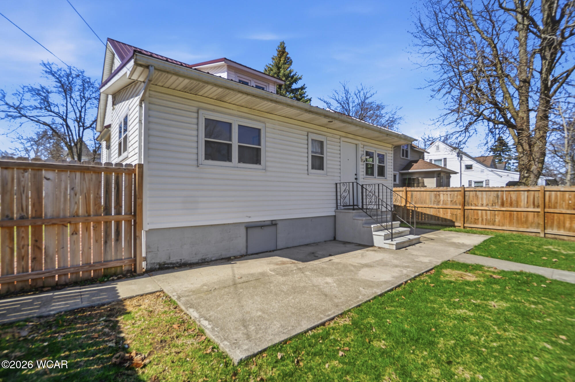 722 Johnson Street, Ada, Ohio