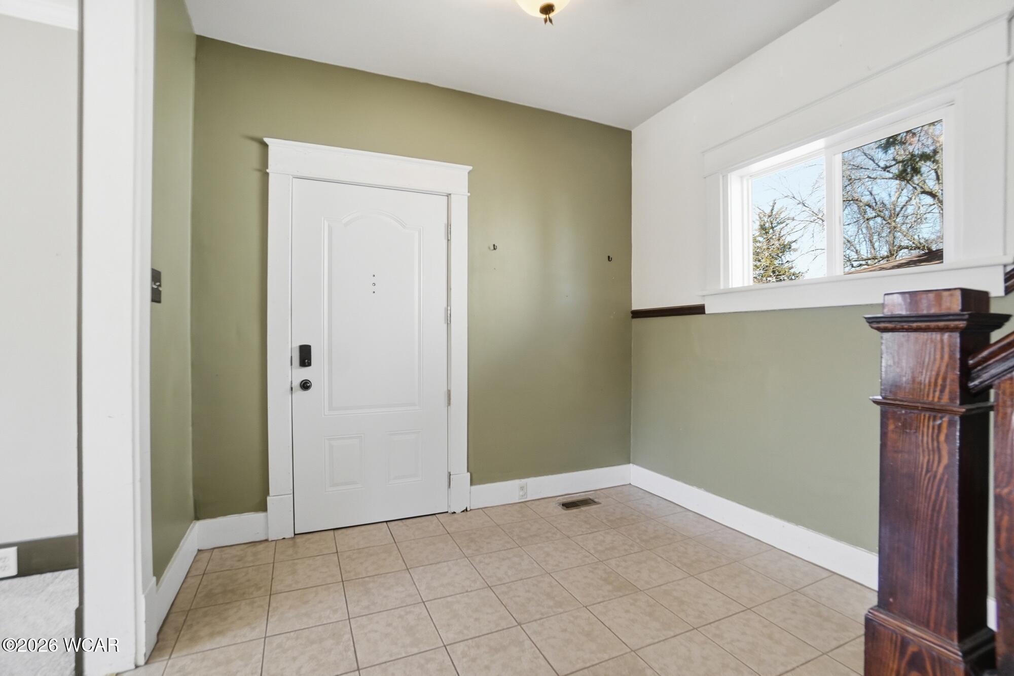 722 Johnson Street, Ada, Ohio