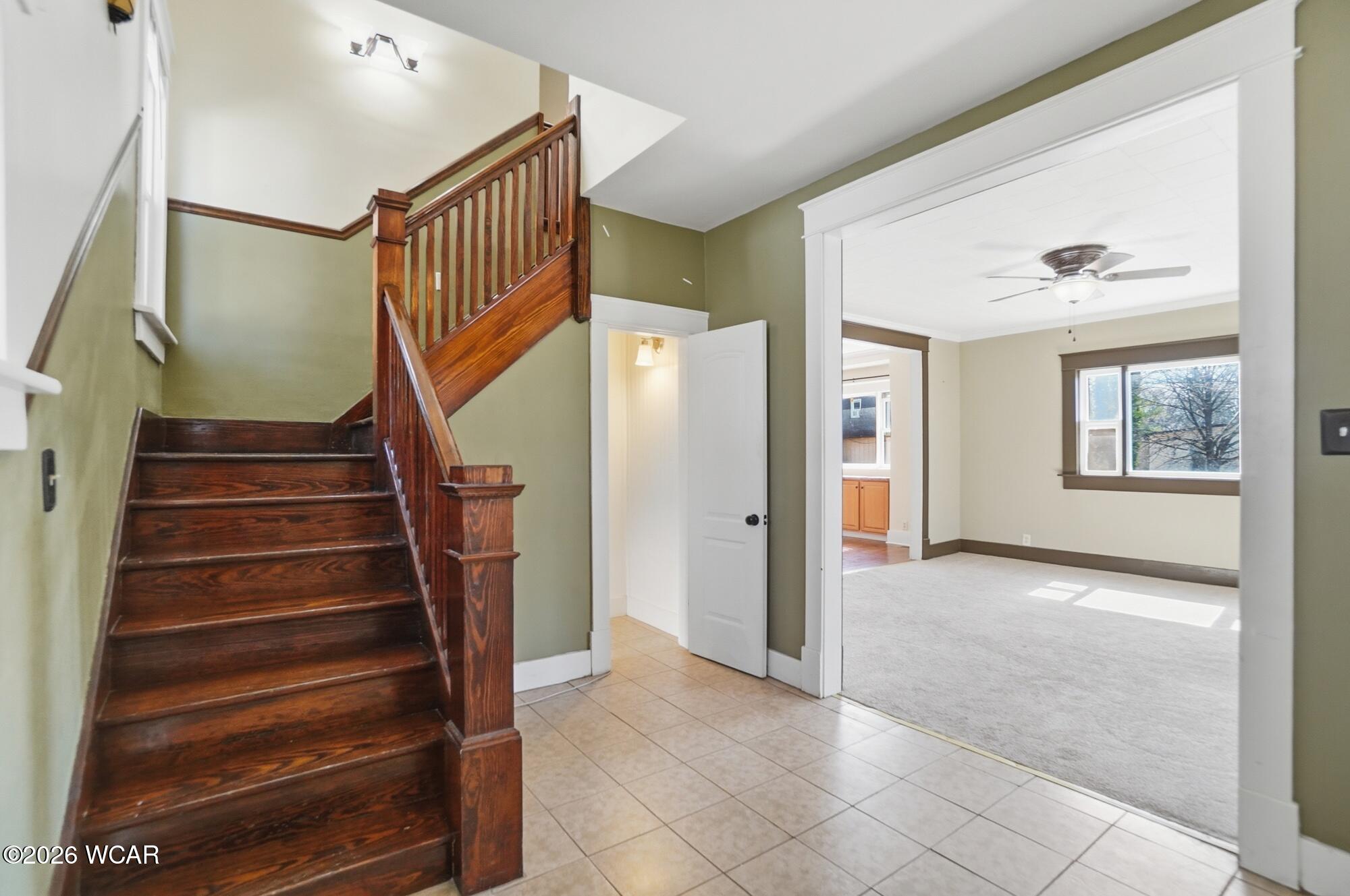 722 Johnson Street, Ada, Ohio