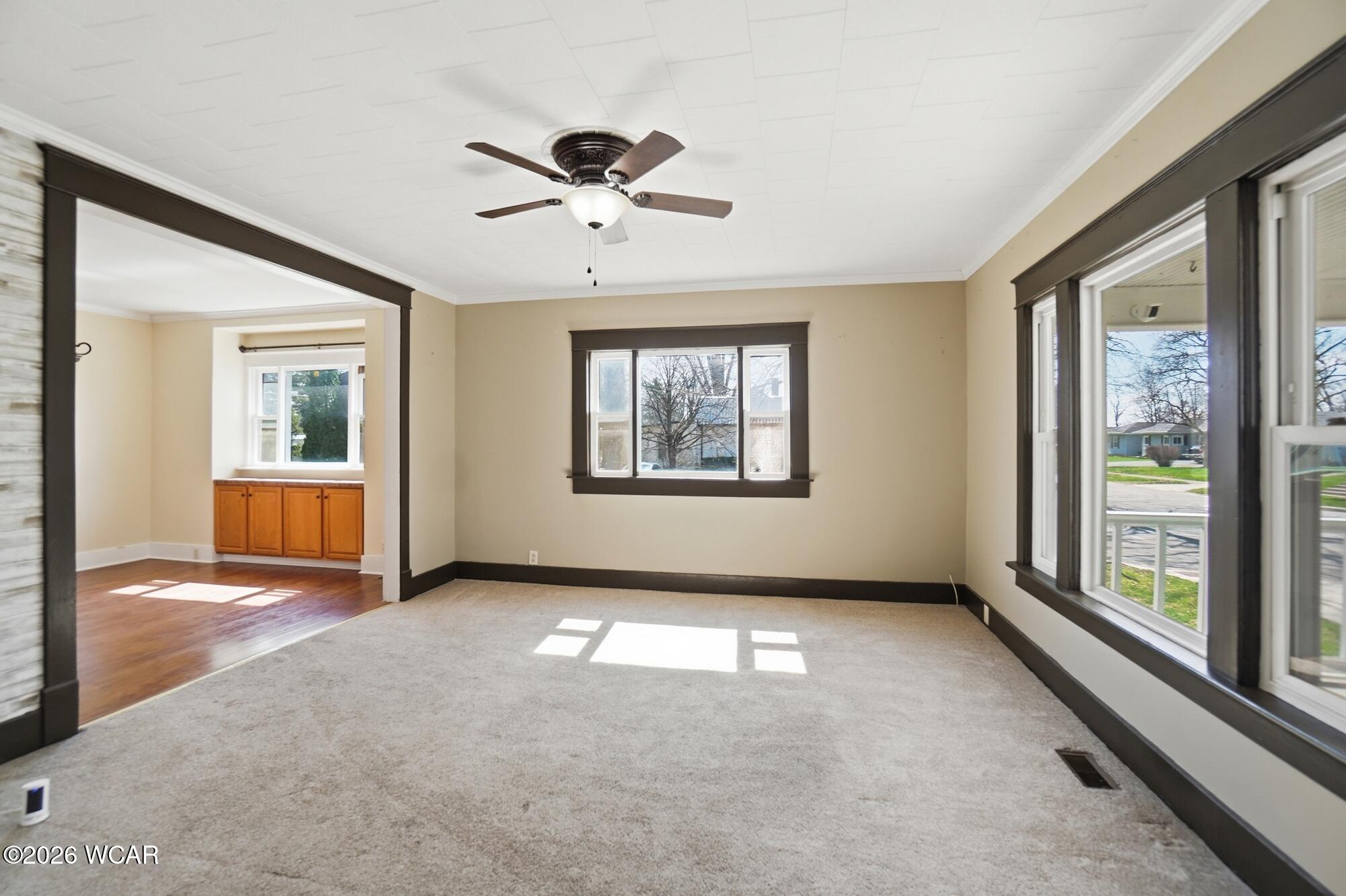 722 Johnson Street, Ada, Ohio