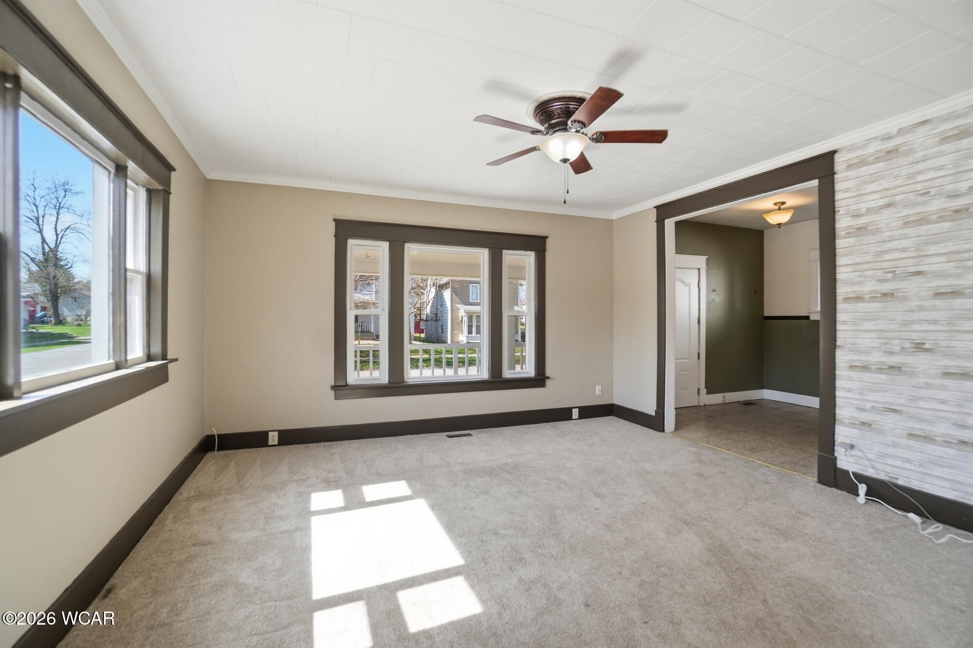 722 Johnson Street, Ada, Ohio