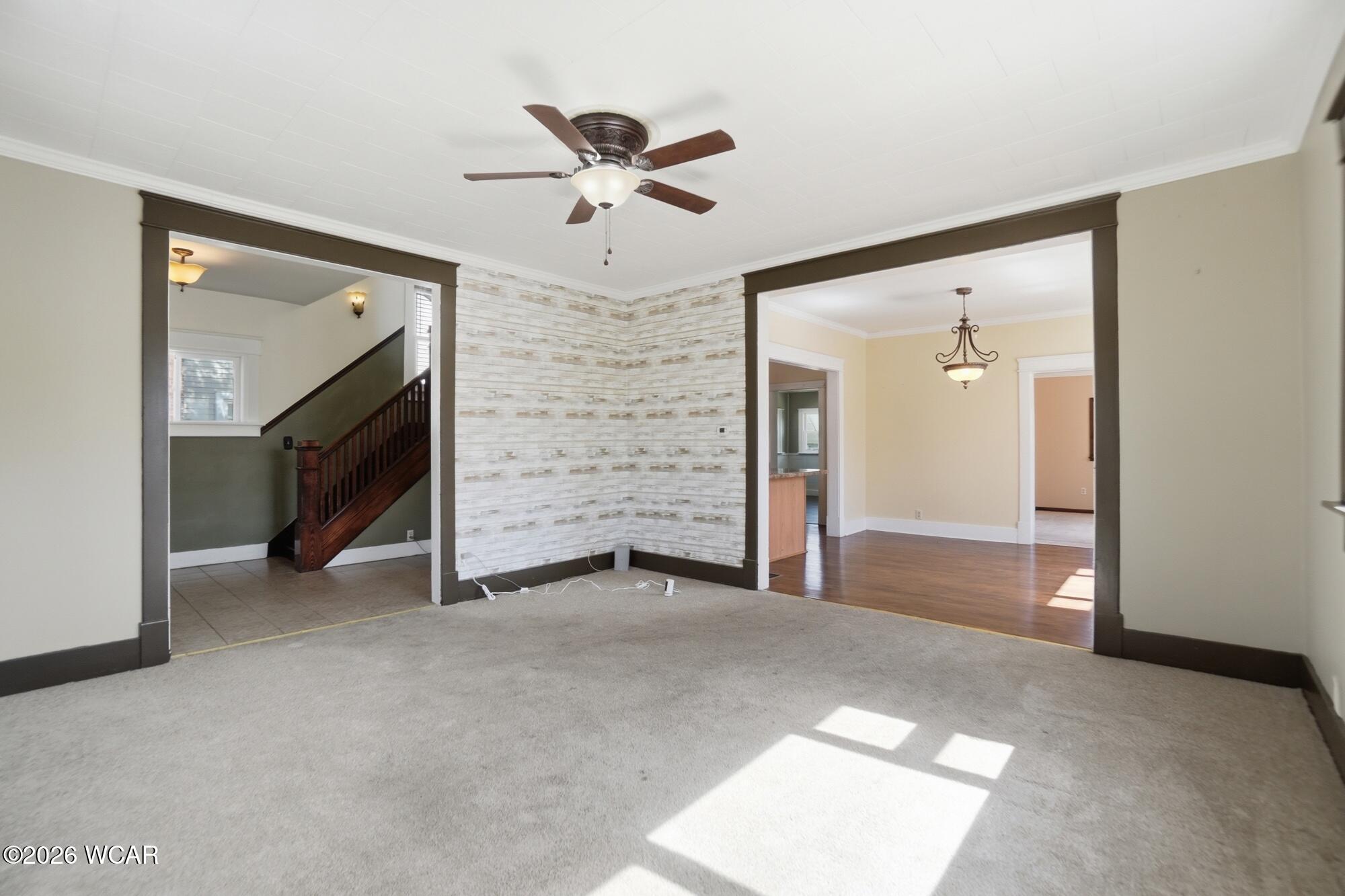 722 Johnson Street, Ada, Ohio