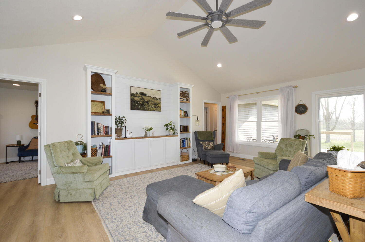 9775 Conrad Road, Saint Paris, Ohio 43072