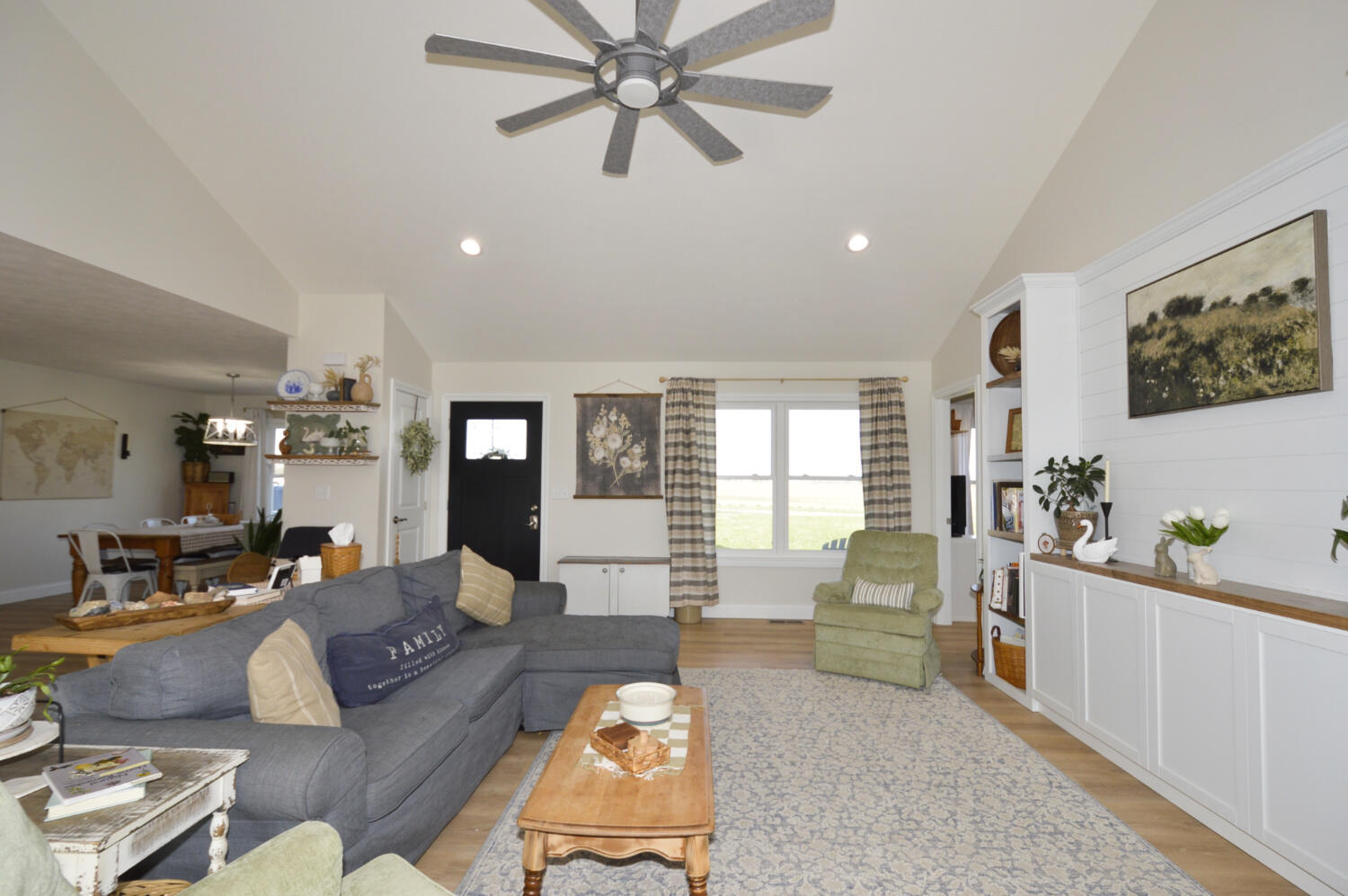 9775 Conrad Road, Saint Paris, Ohio 43072