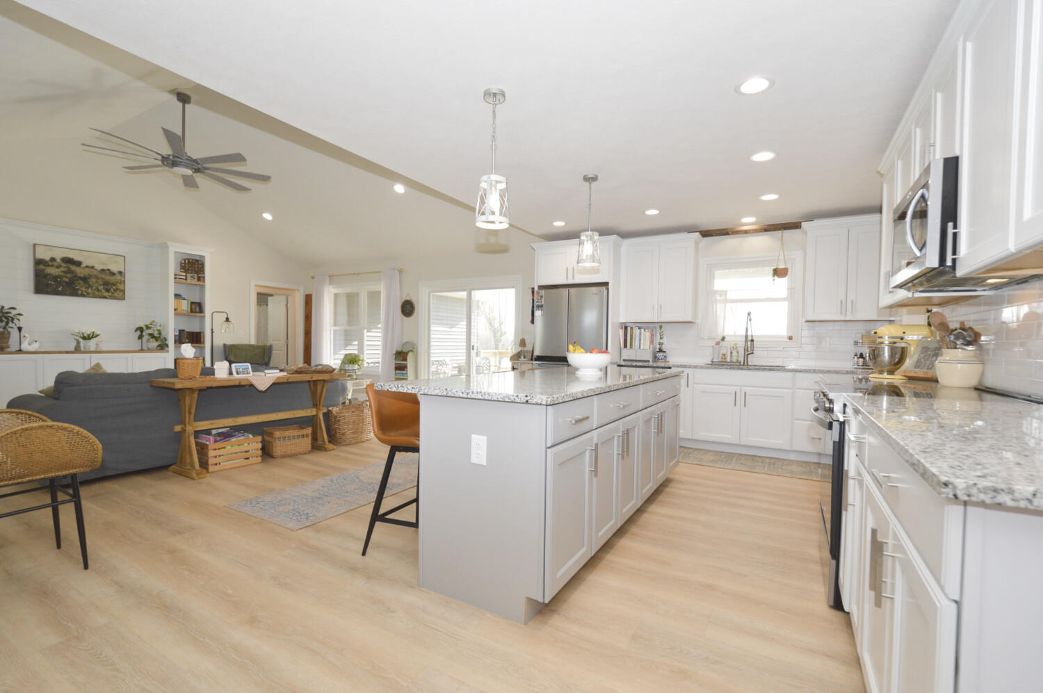 9775 Conrad Road, Saint Paris, Ohio 43072