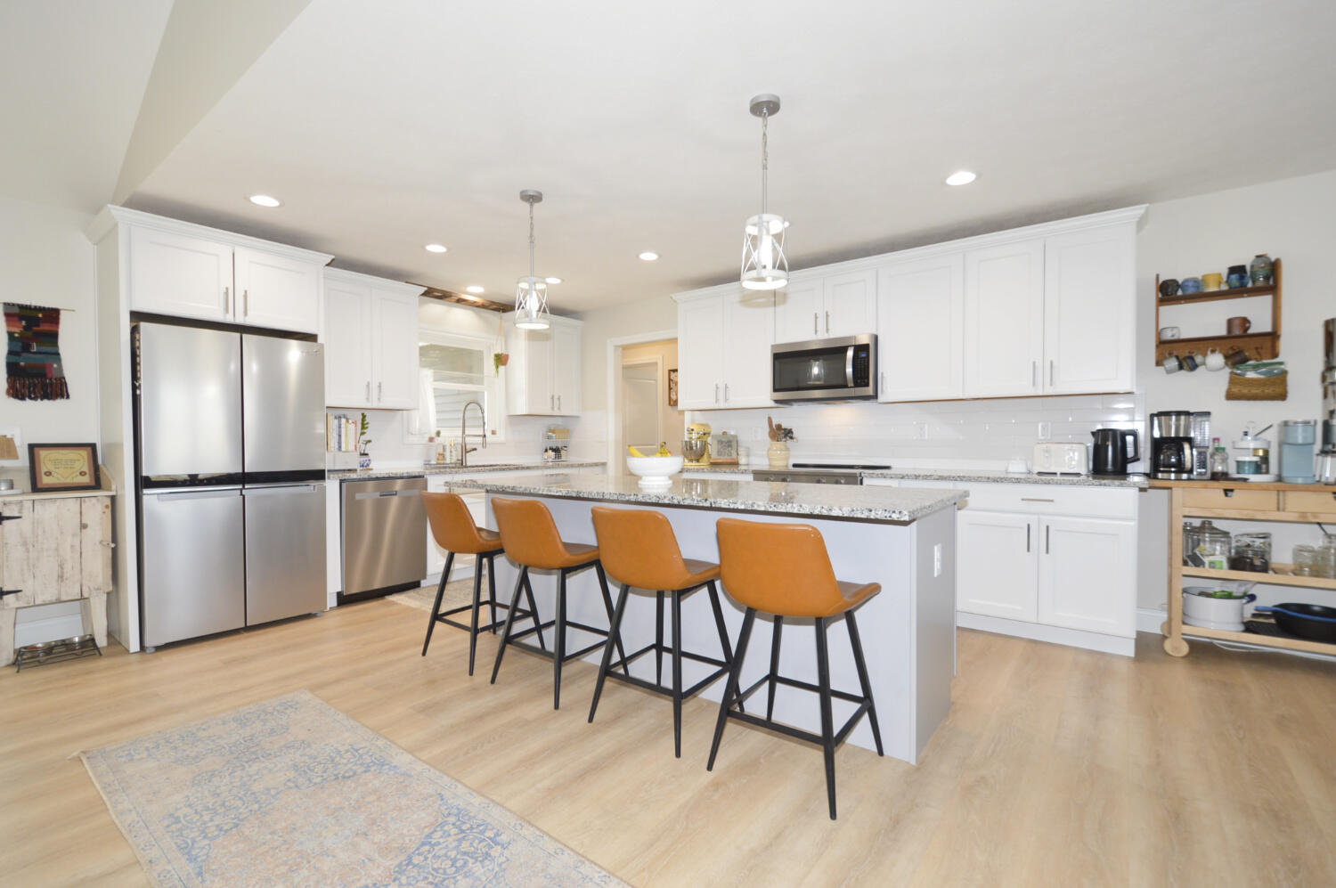 9775 Conrad Road, Saint Paris, Ohio 43072