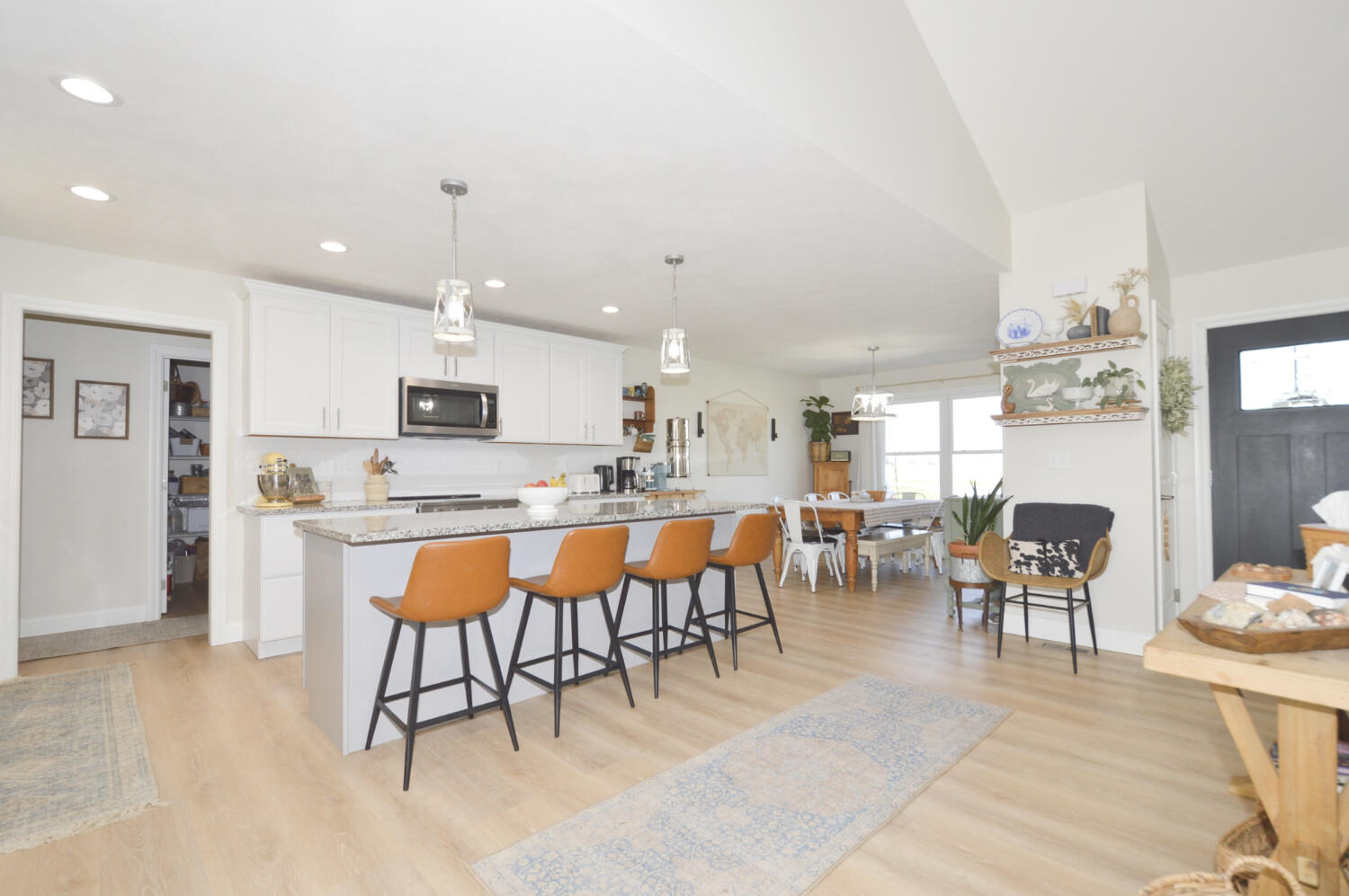 9775 Conrad Road, Saint Paris, Ohio 43072