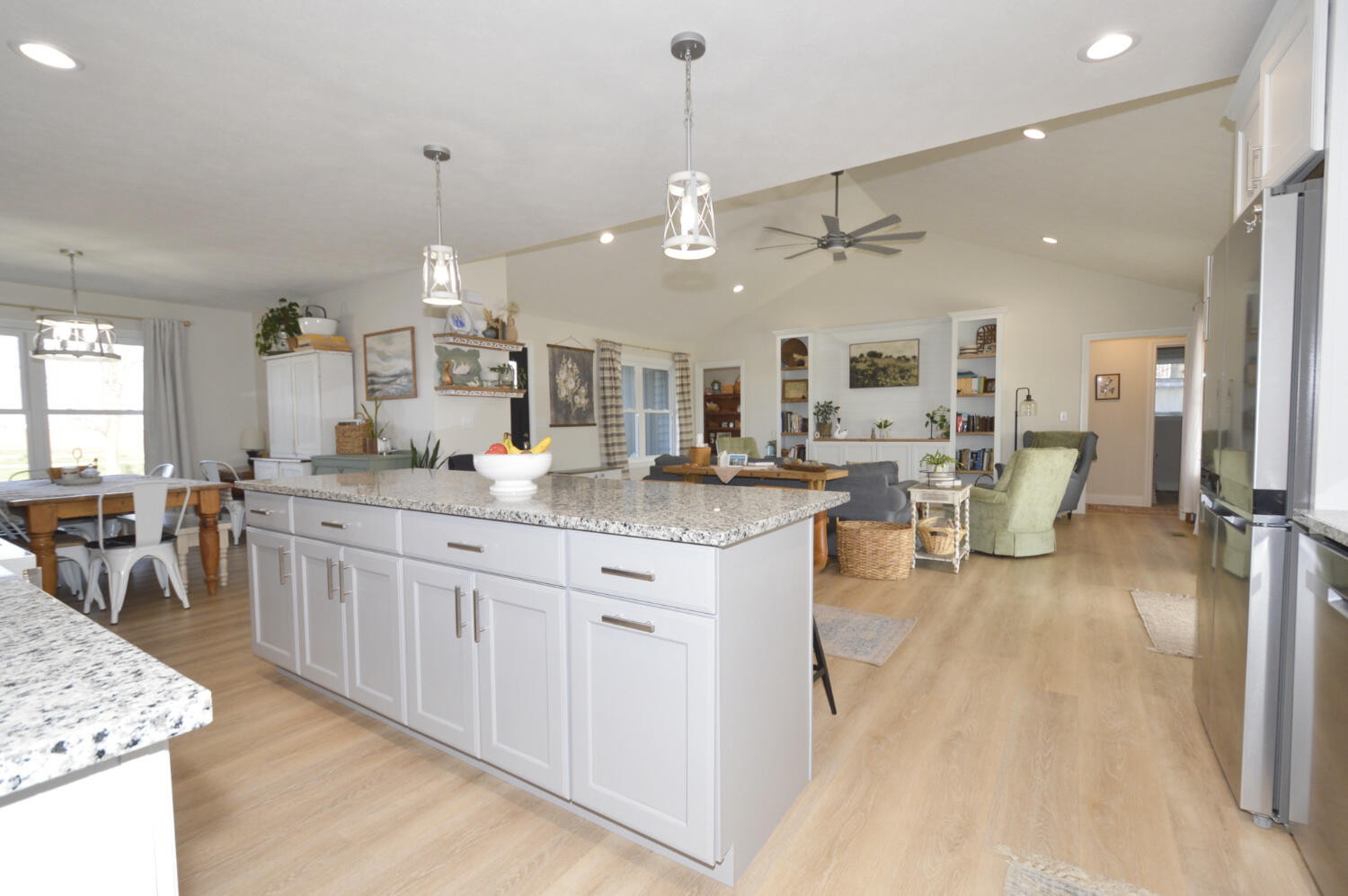 9775 Conrad Road, Saint Paris, Ohio 43072