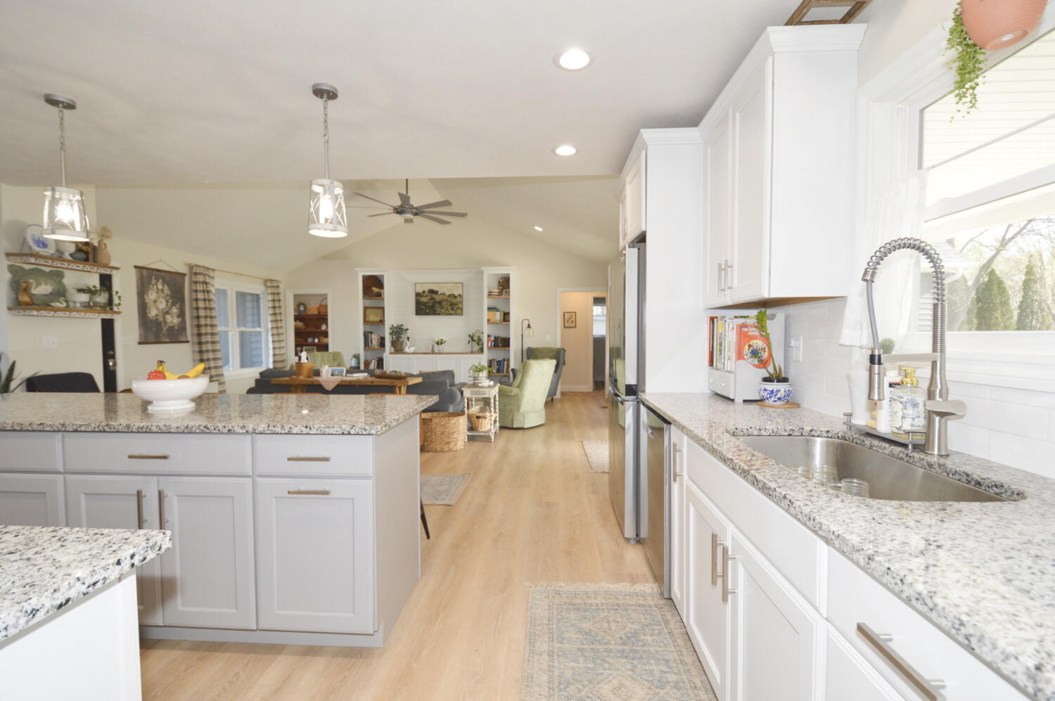 9775 Conrad Road, Saint Paris, Ohio 43072