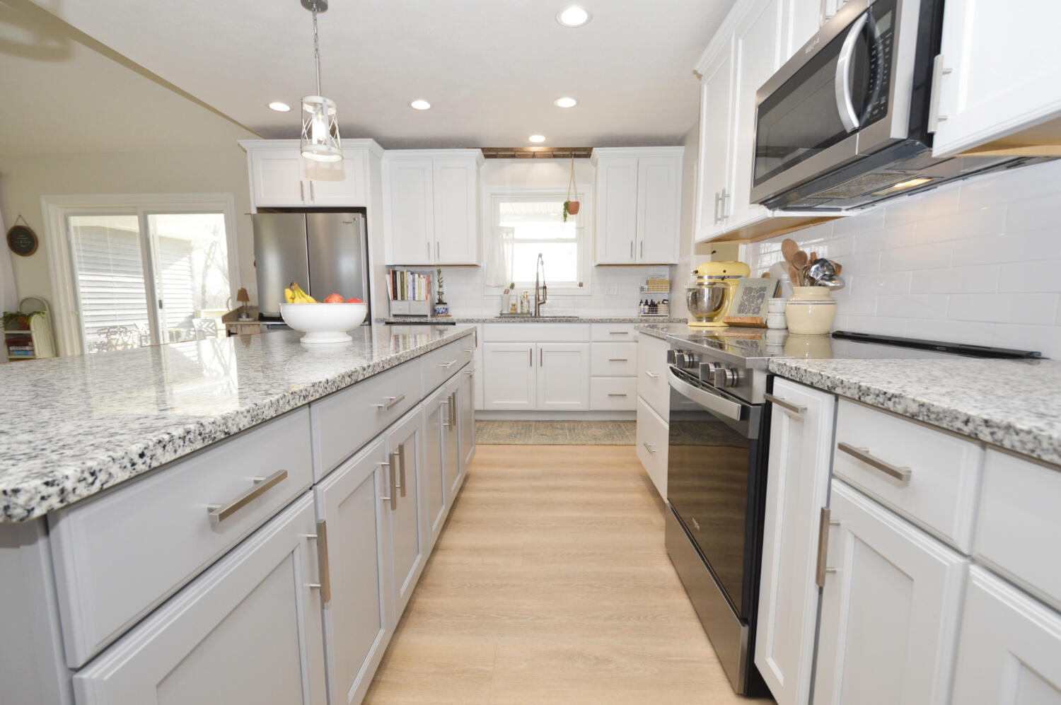 9775 Conrad Road, Saint Paris, Ohio 43072