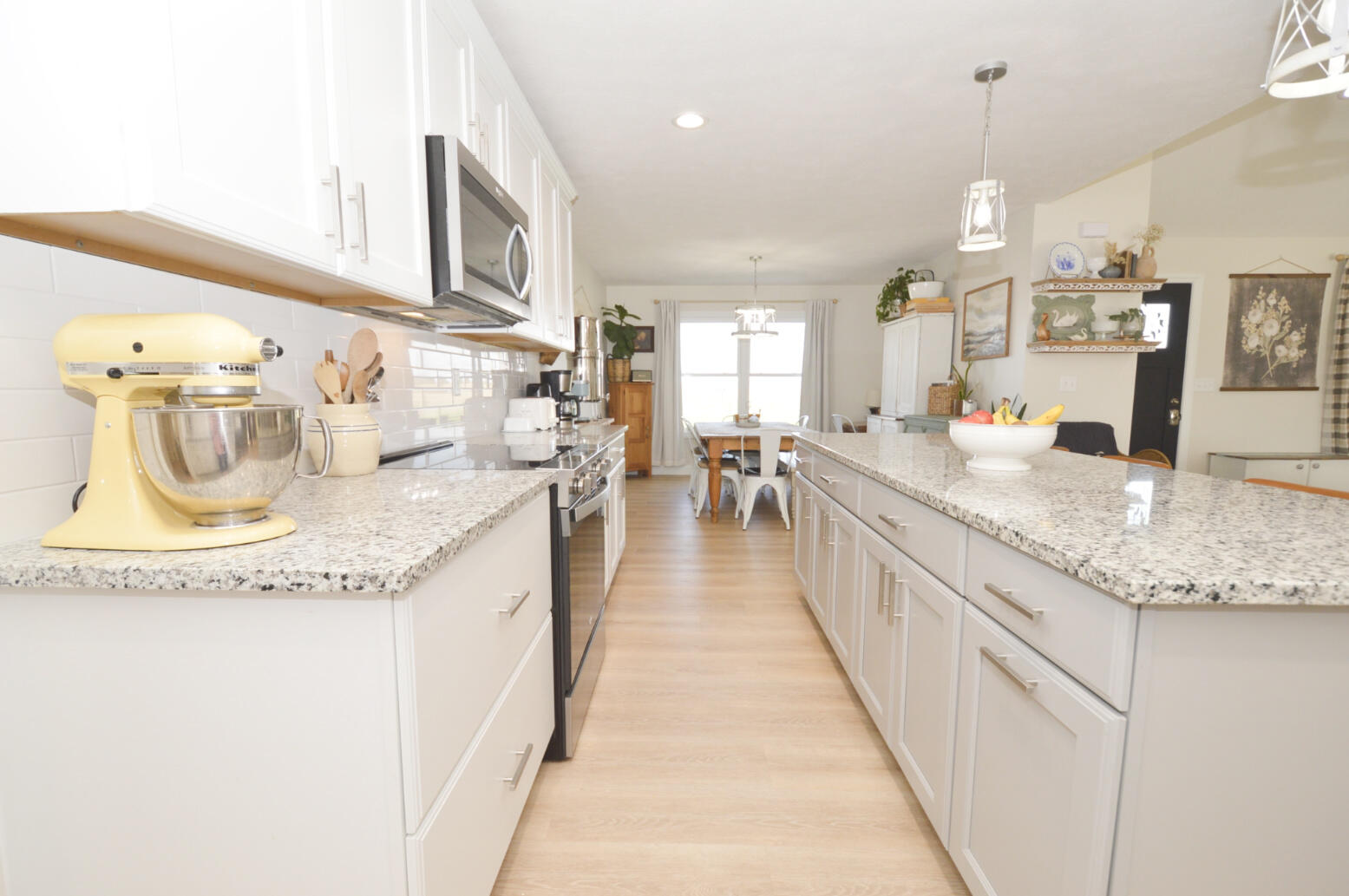 9775 Conrad Road, Saint Paris, Ohio 43072