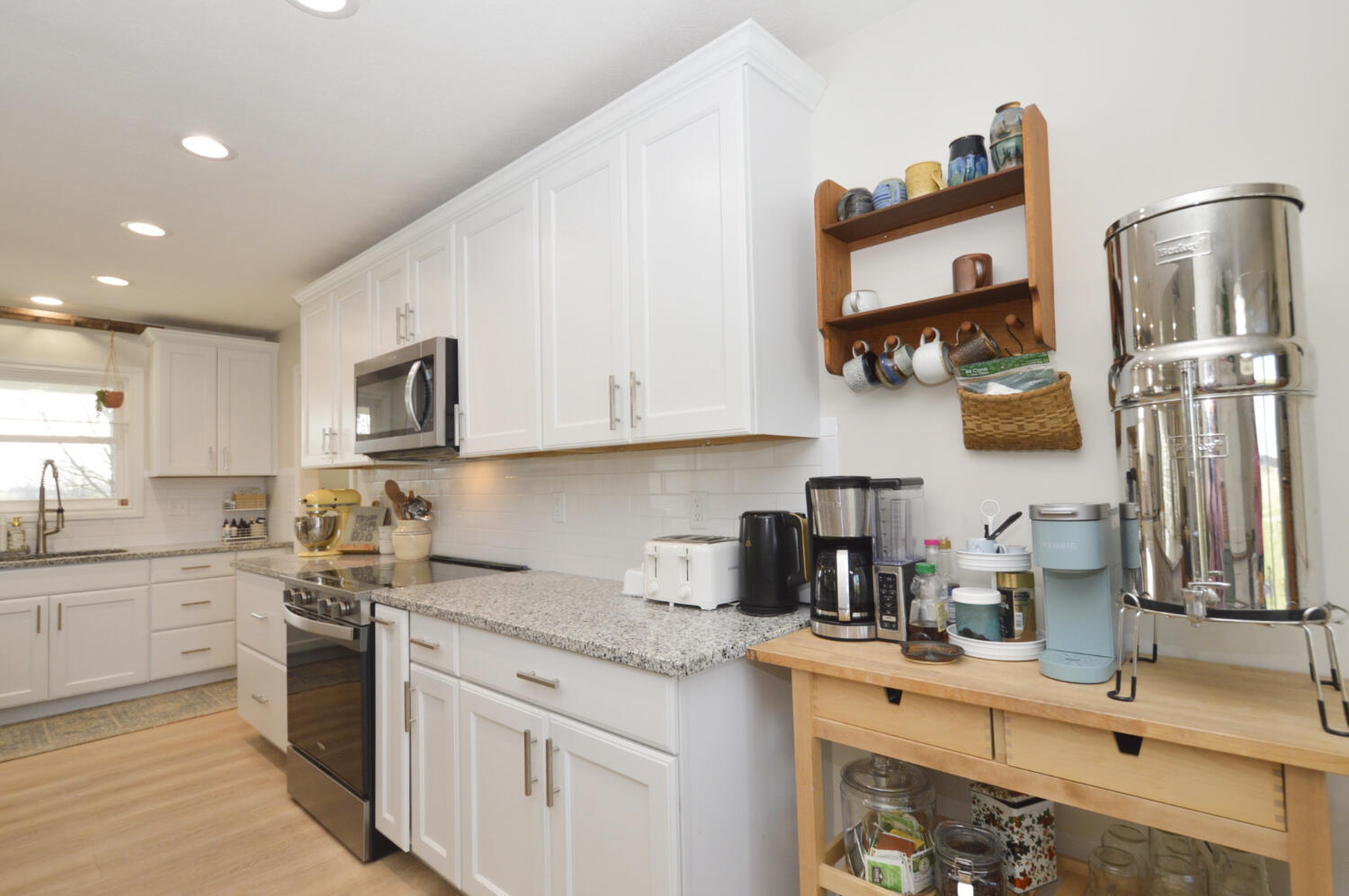 9775 Conrad Road, Saint Paris, Ohio 43072