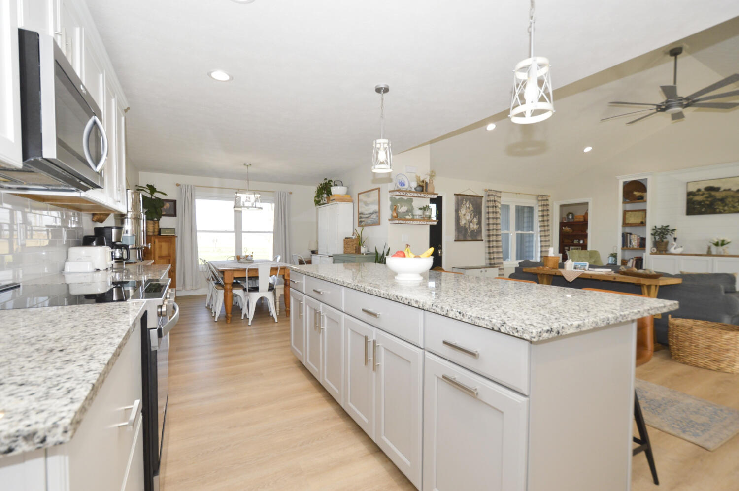 9775 Conrad Road, Saint Paris, Ohio 43072