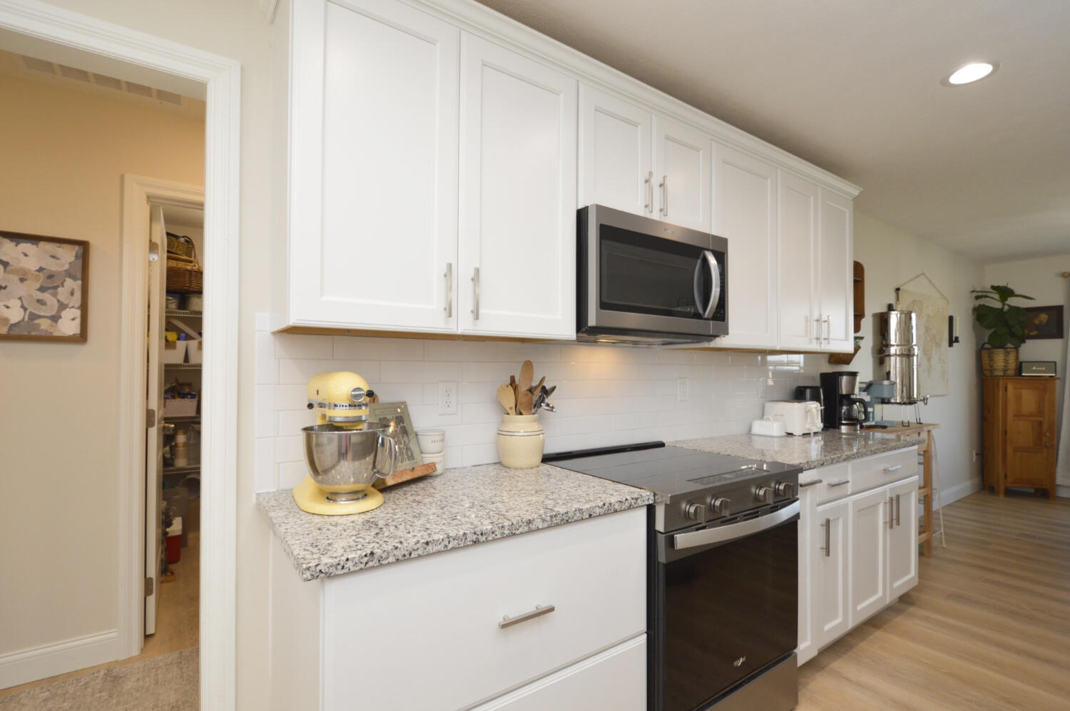 9775 Conrad Road, Saint Paris, Ohio 43072