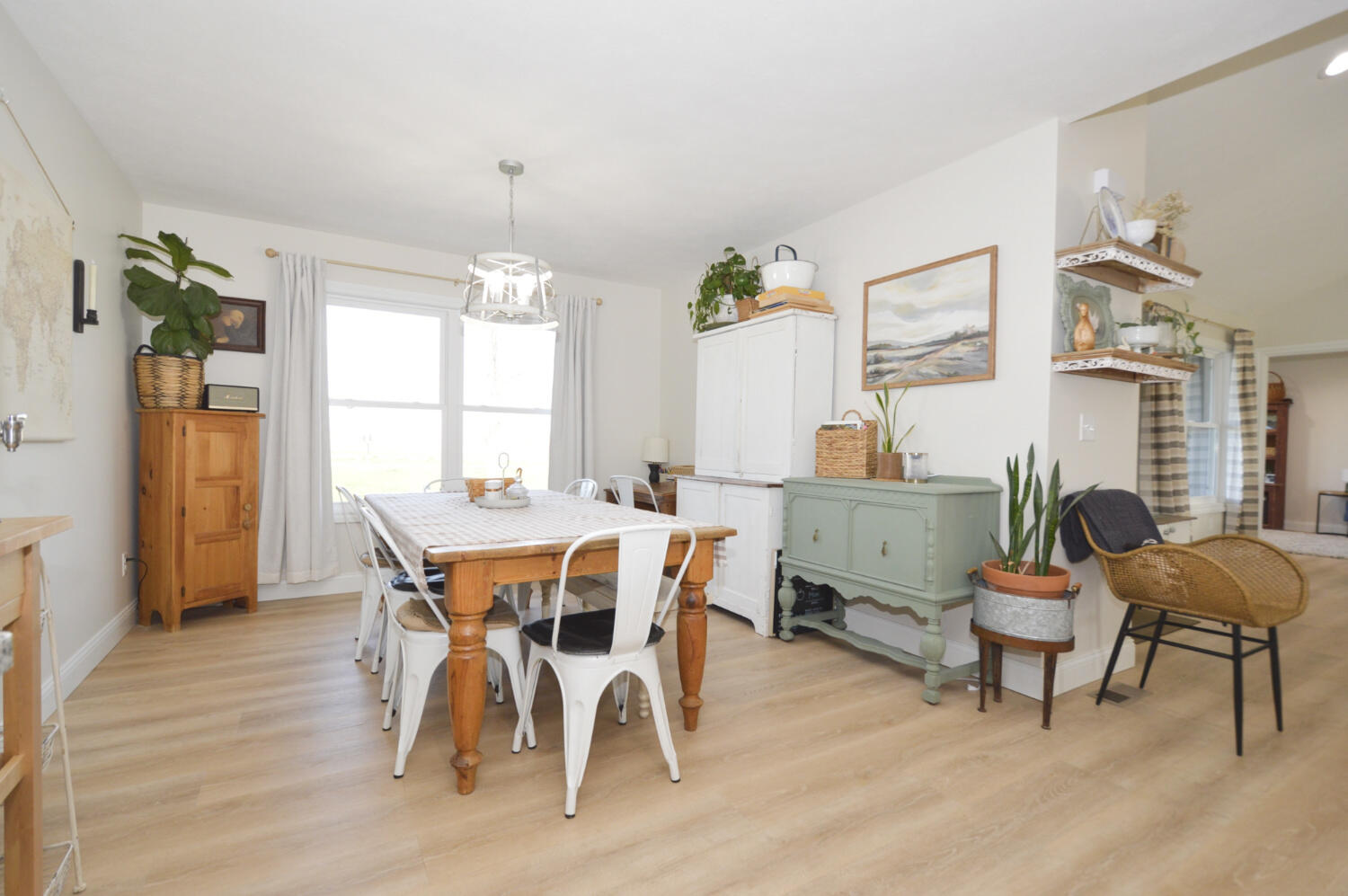 9775 Conrad Road, Saint Paris, Ohio 43072