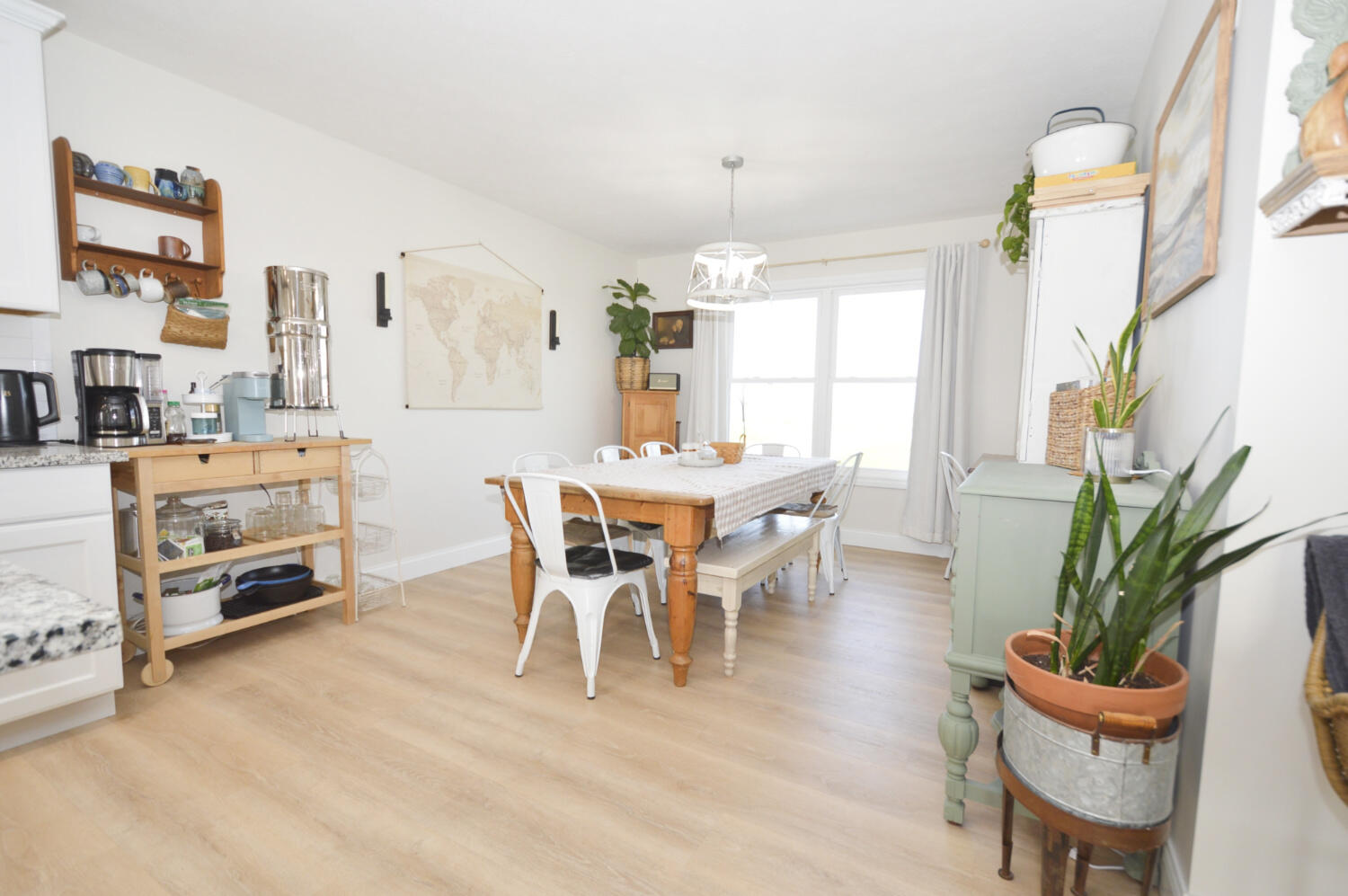 9775 Conrad Road, Saint Paris, Ohio 43072