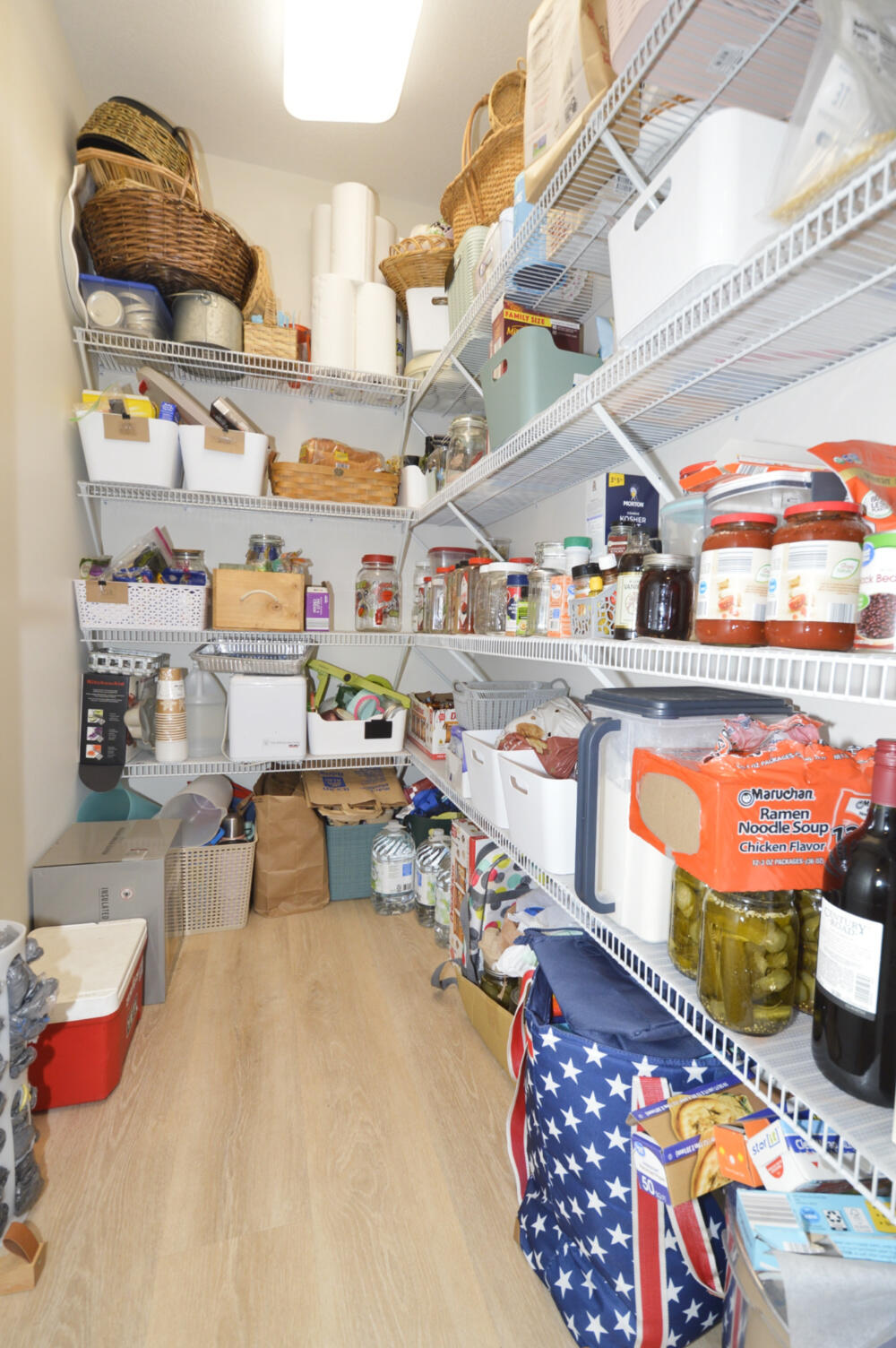 9775 Conrad Road, Saint Paris, Ohio 43072