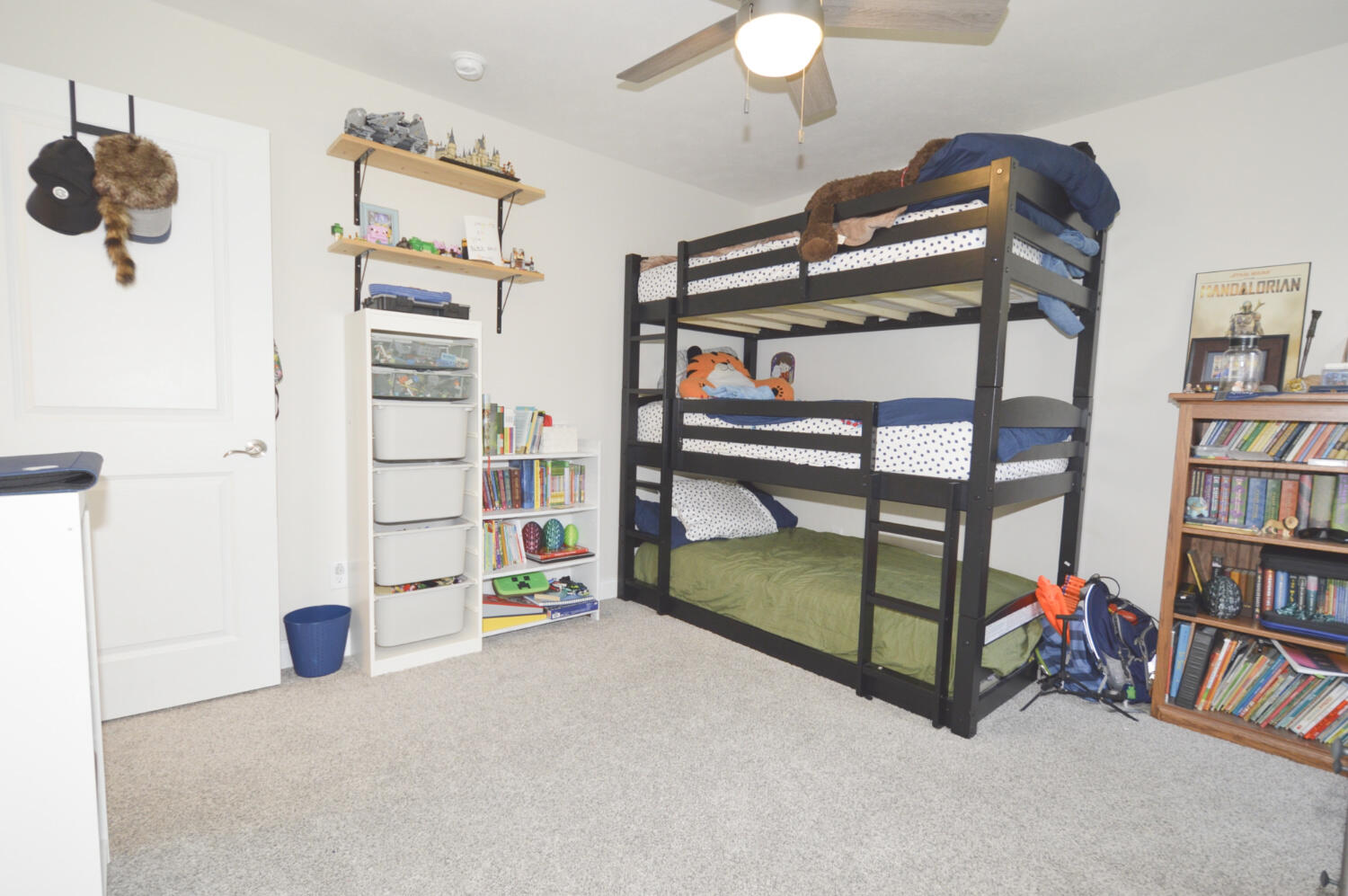 9775 Conrad Road, Saint Paris, Ohio 43072