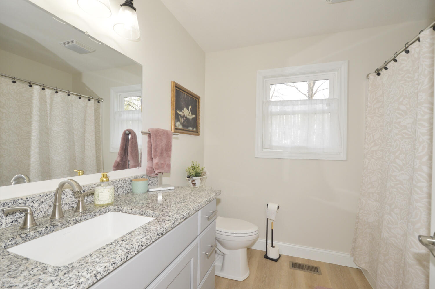 9775 Conrad Road, Saint Paris, Ohio 43072